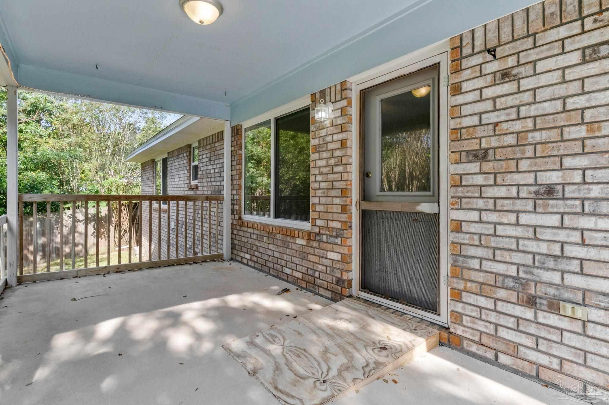 5409 Pond View Drive Milton FL 32570