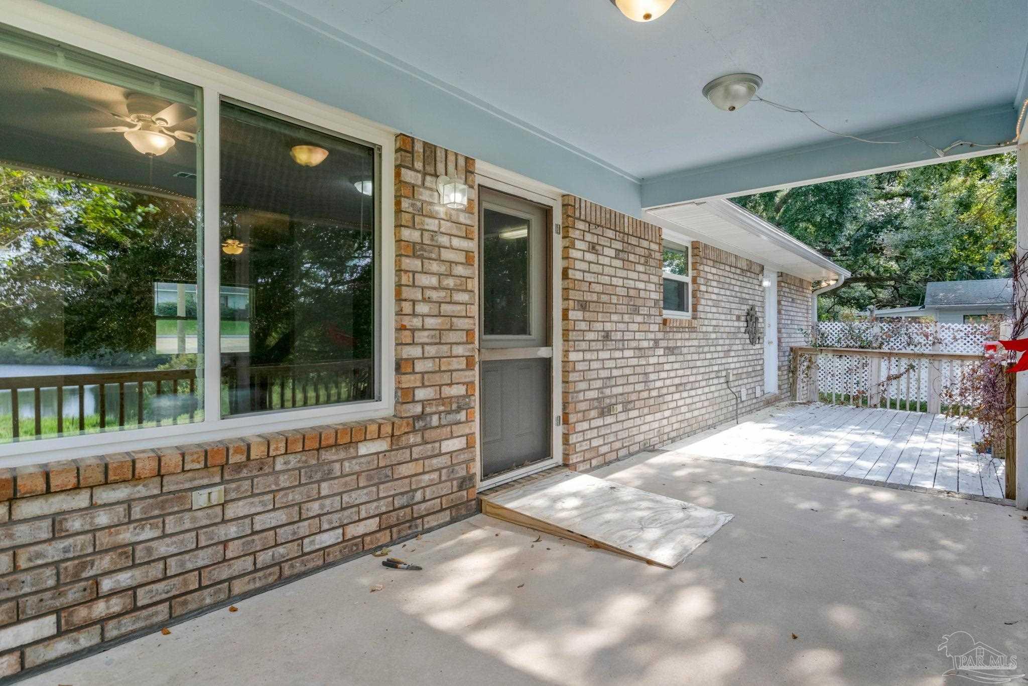 5409 Pond View Drive Milton FL 32570