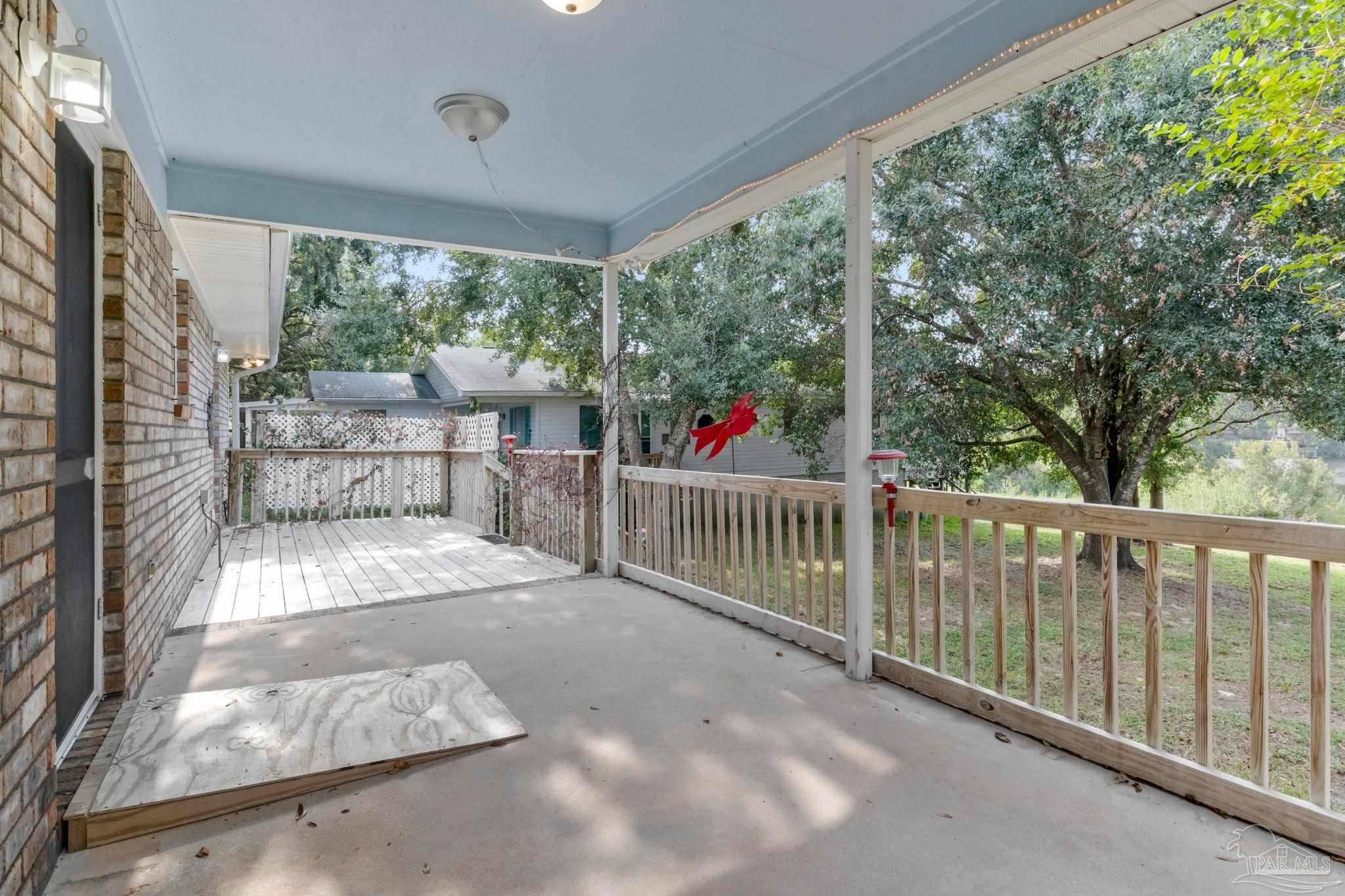 5409 Pond View Drive Milton FL 32570