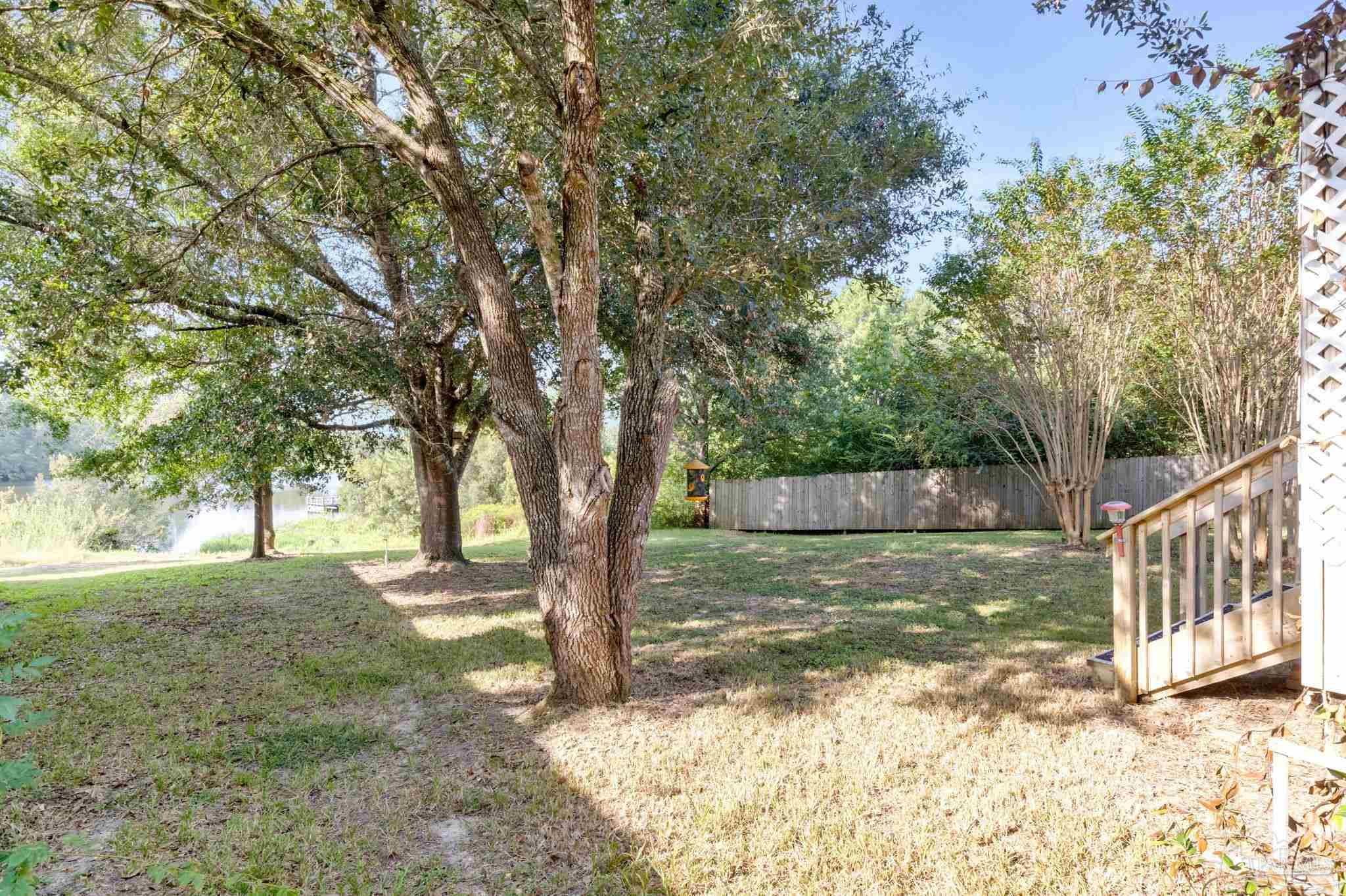 5409 Pond View Drive Milton FL 32570