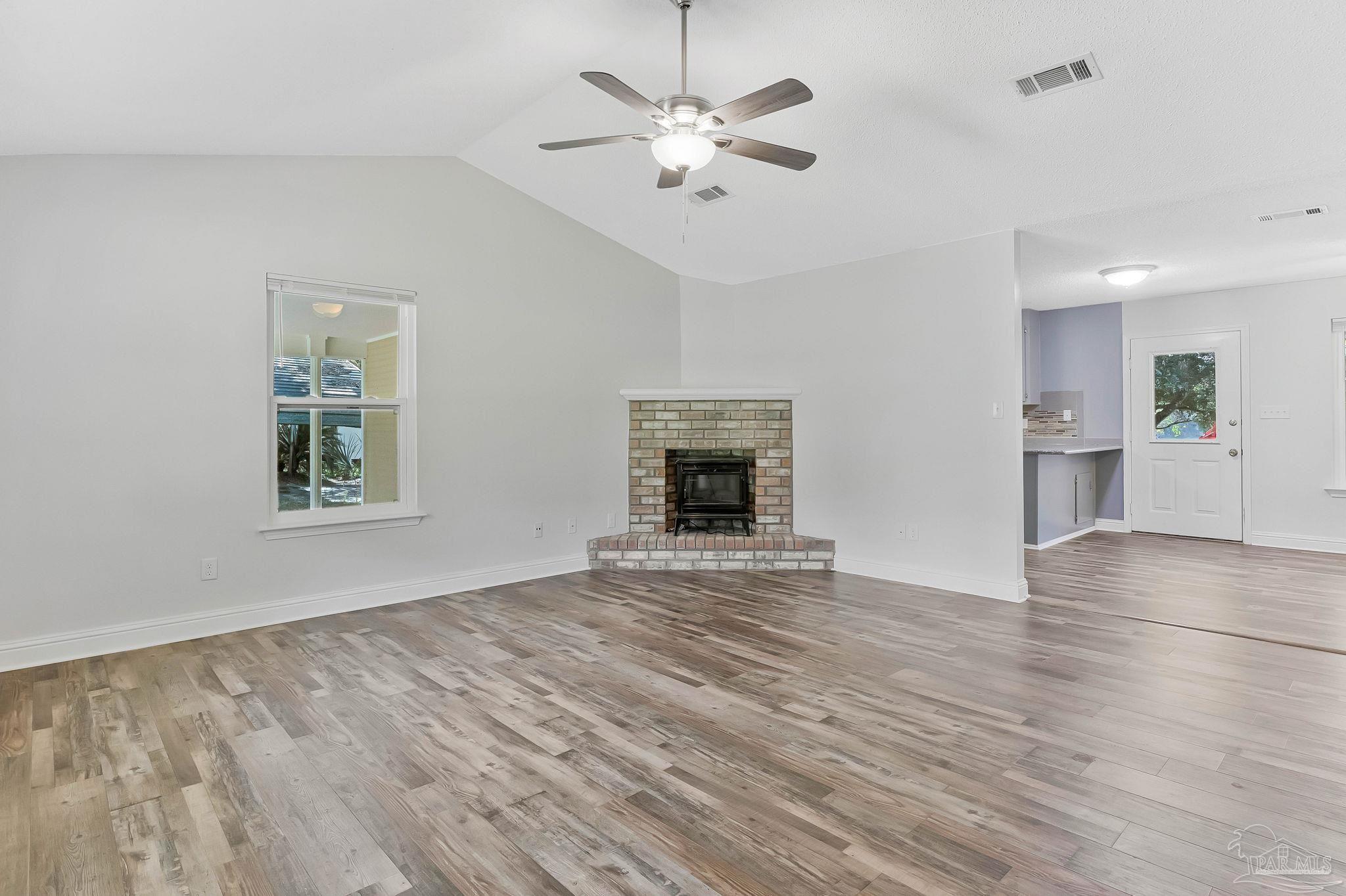 5409 Pond View Drive Milton FL 32570