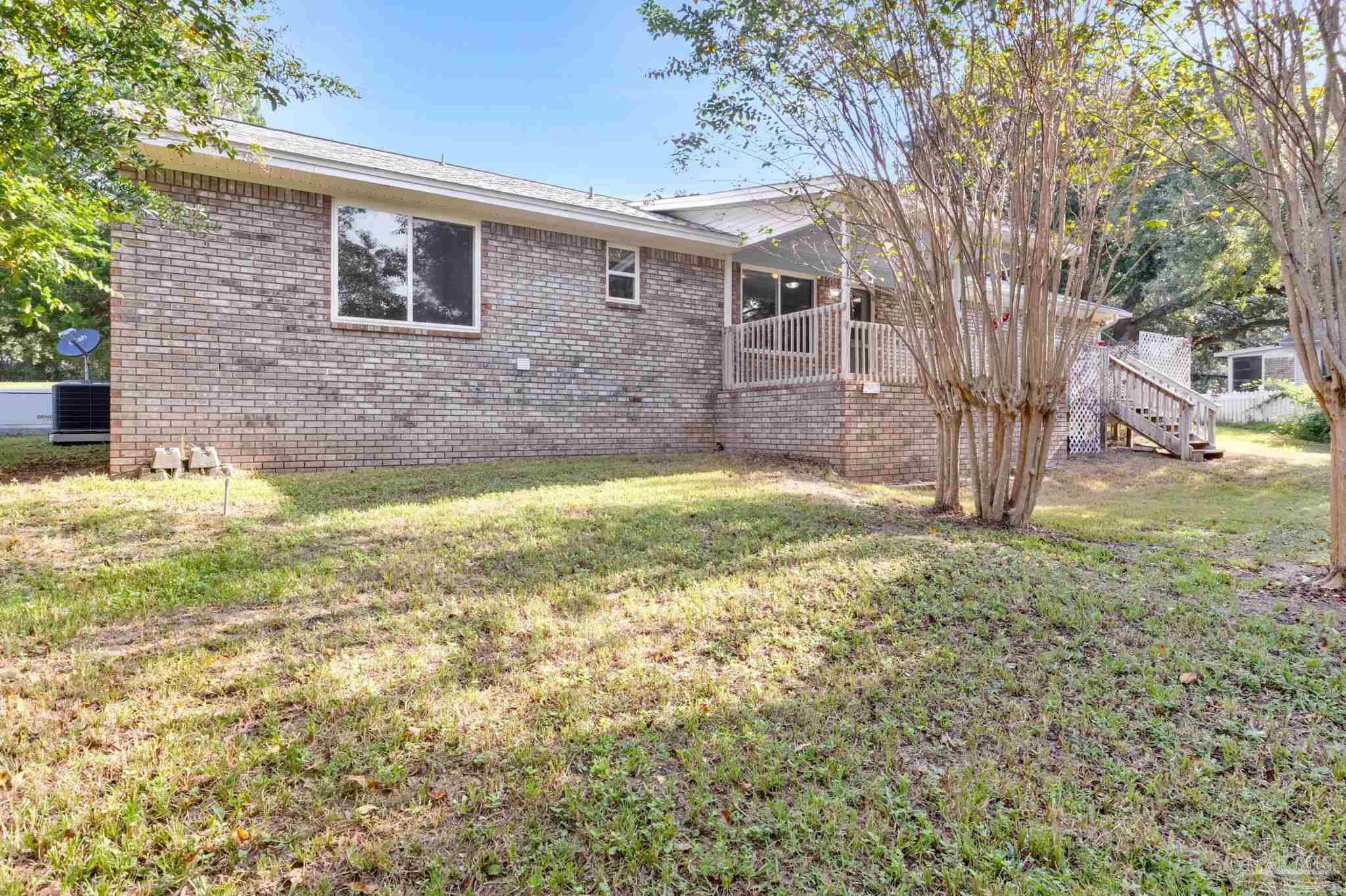 5409 Pond View Drive Milton FL 32570