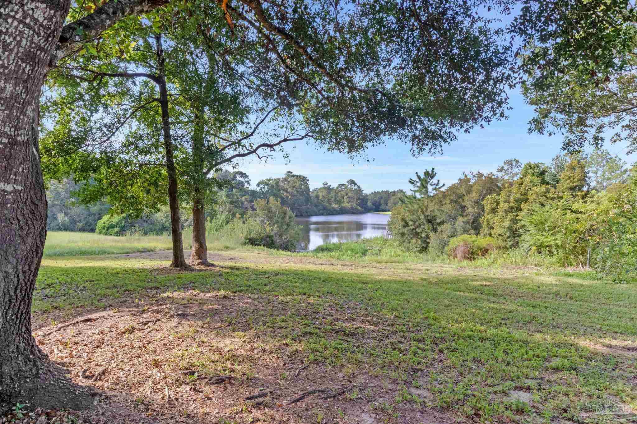 5409 Pond View Drive Milton FL 32570