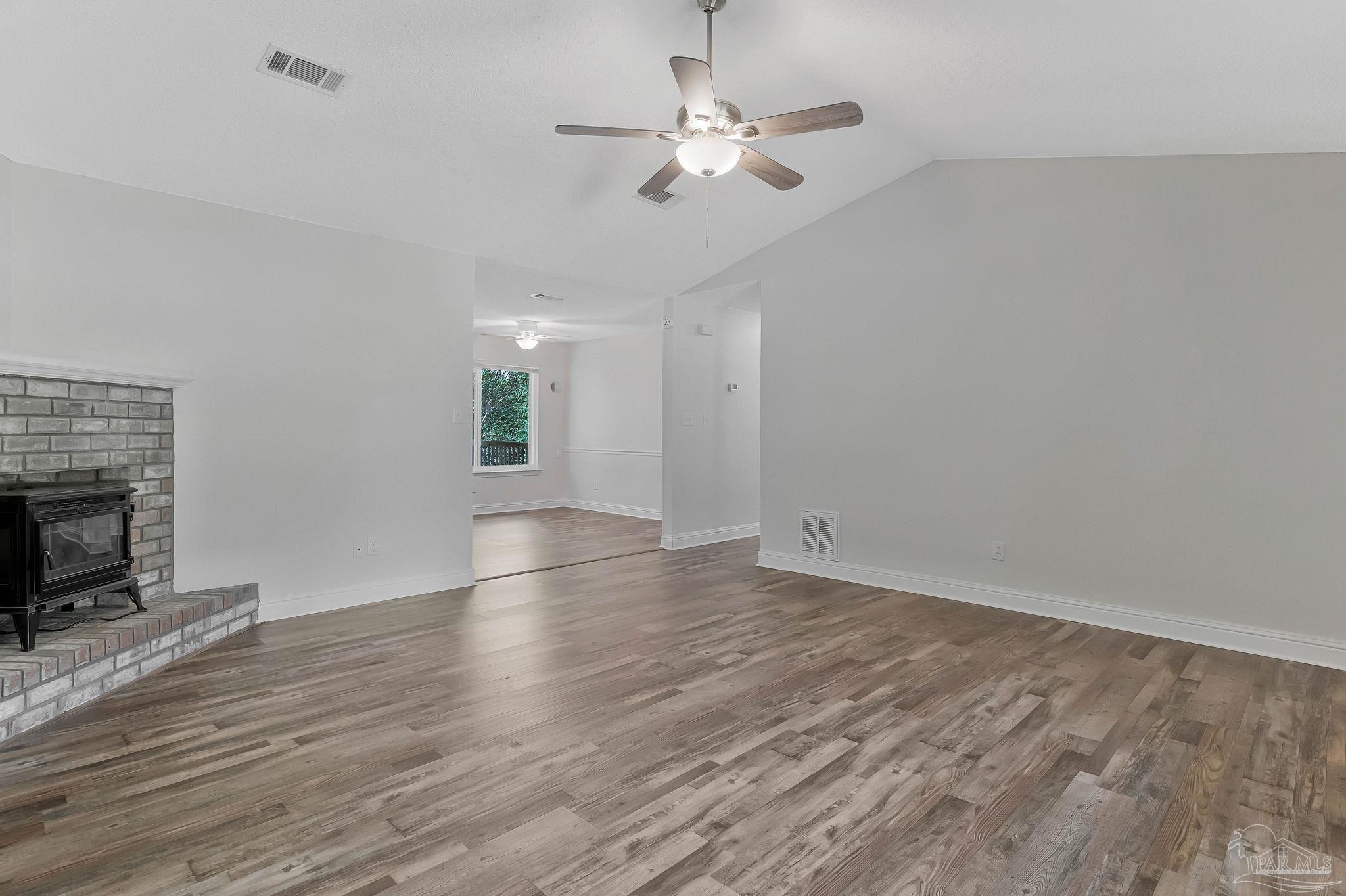5409 Pond View Drive Milton FL 32570