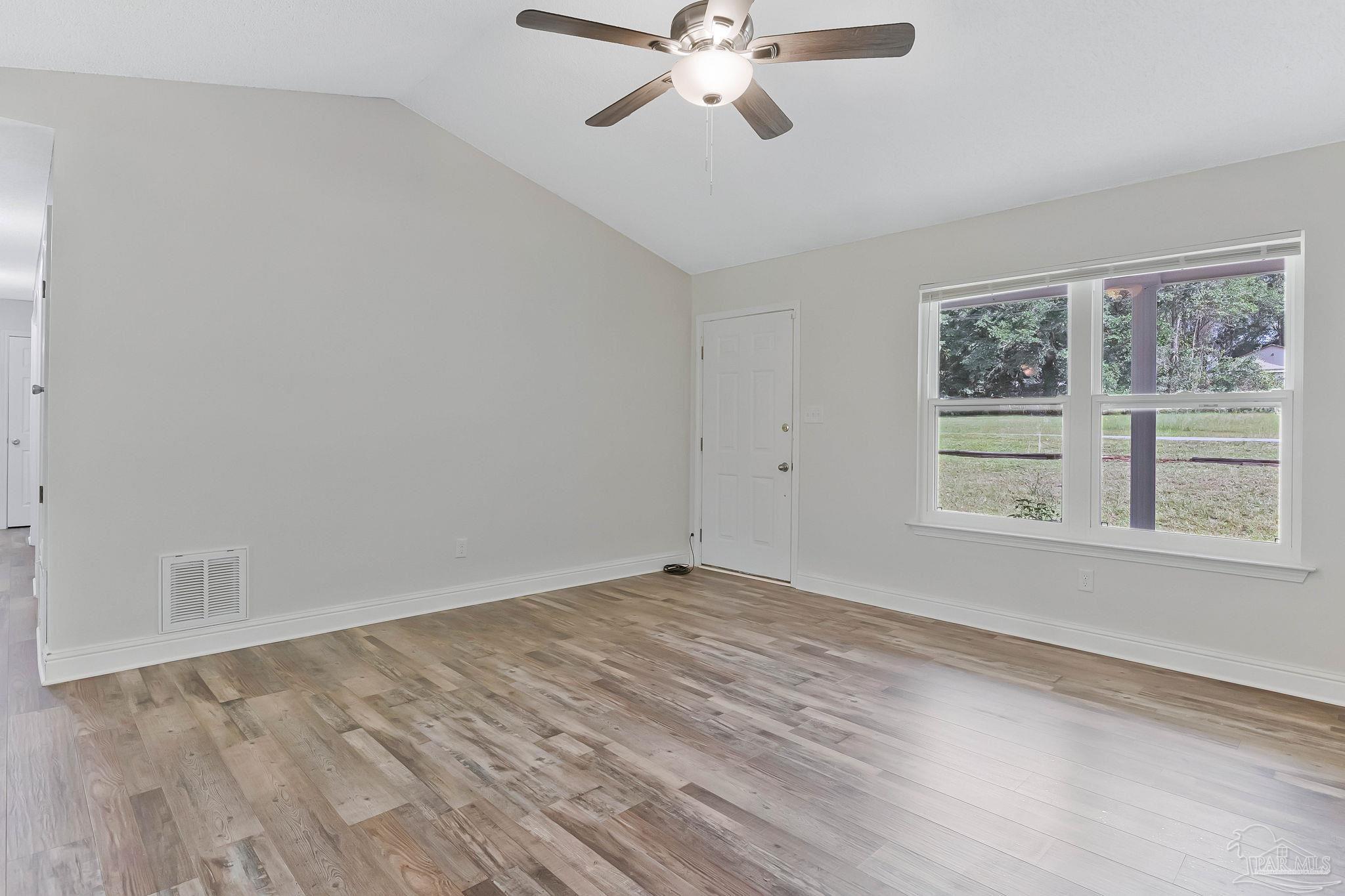 5409 Pond View Drive Milton FL 32570