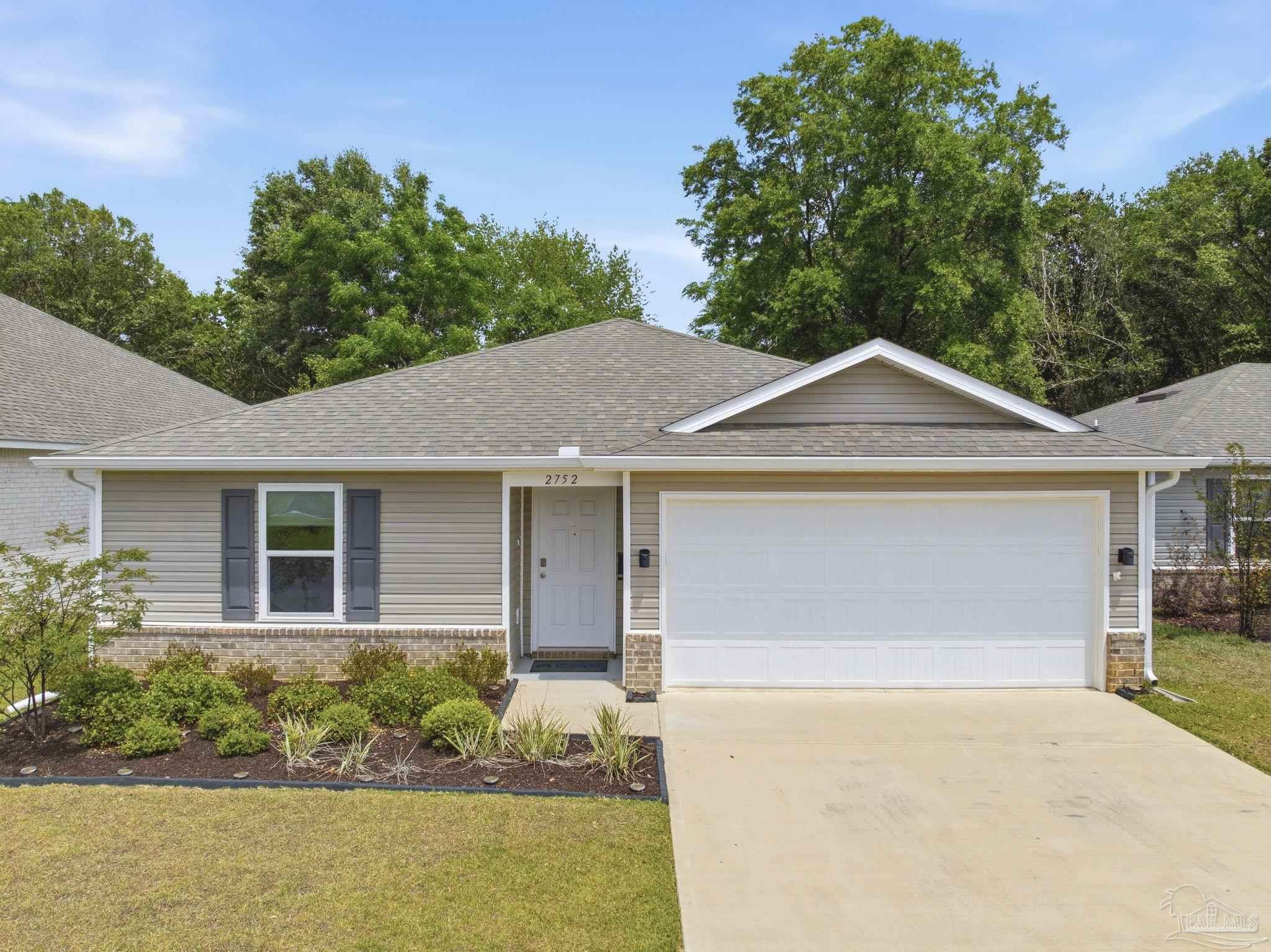 2752 Savannah Michelle Lane Pensacola FL 32534