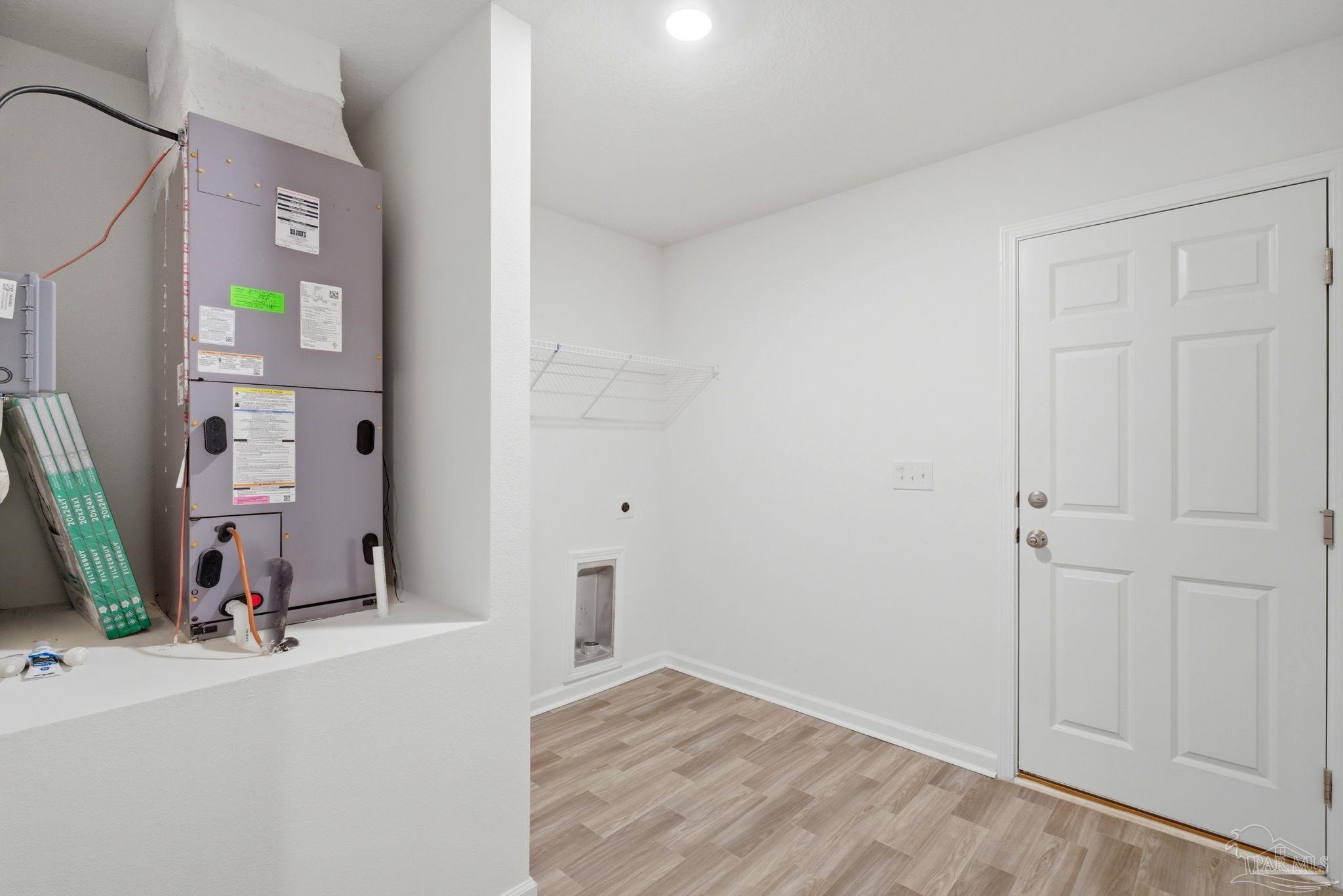 2752 Savannah Michelle Lane Pensacola FL 32534