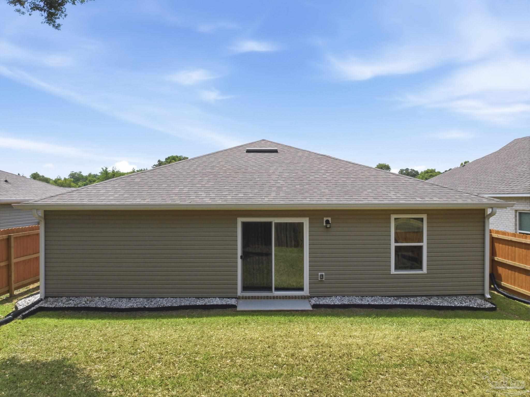 2752 Savannah Michelle Lane Pensacola FL 32534