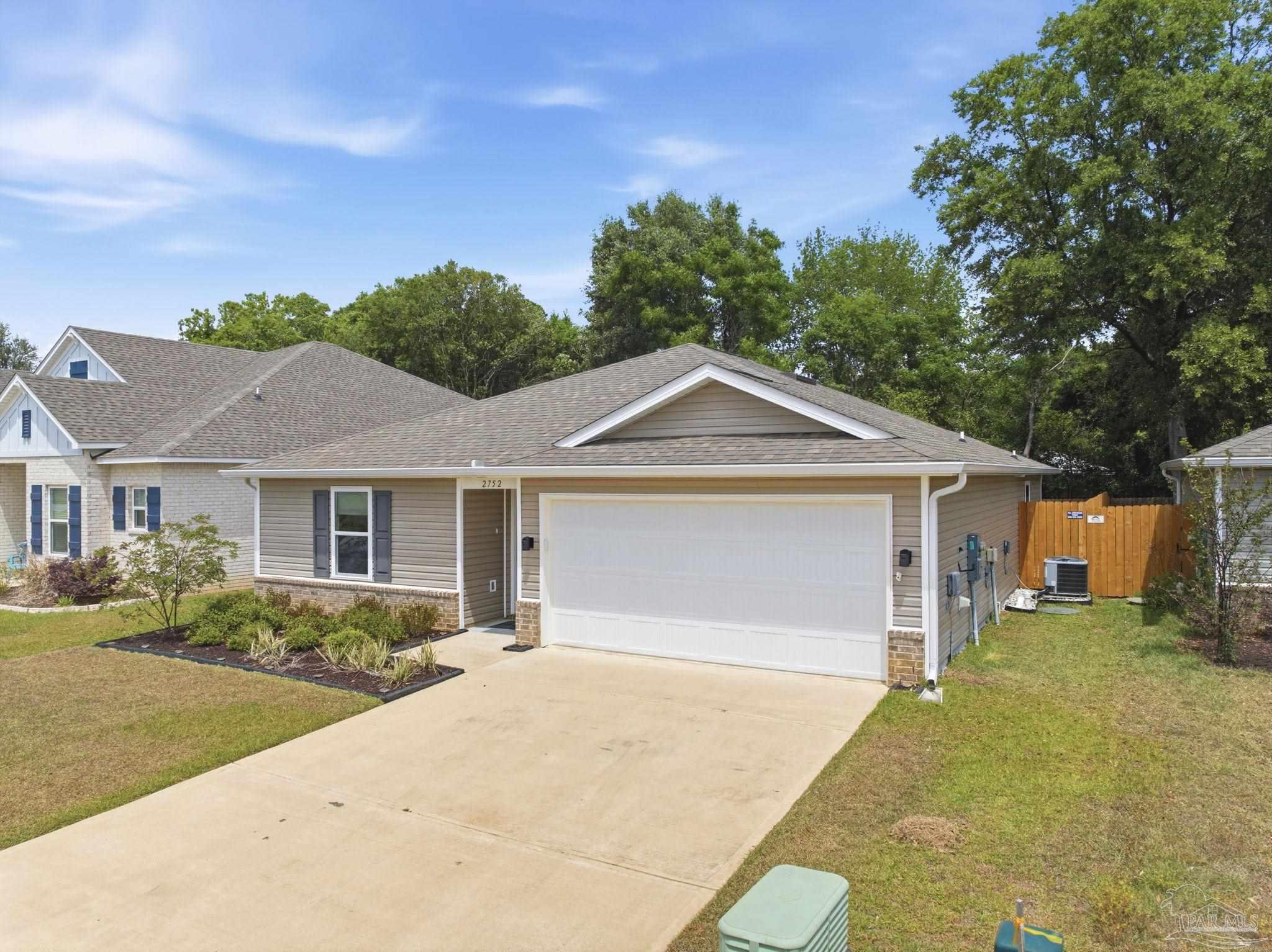 2752 Savannah Michelle Lane Pensacola FL 32534