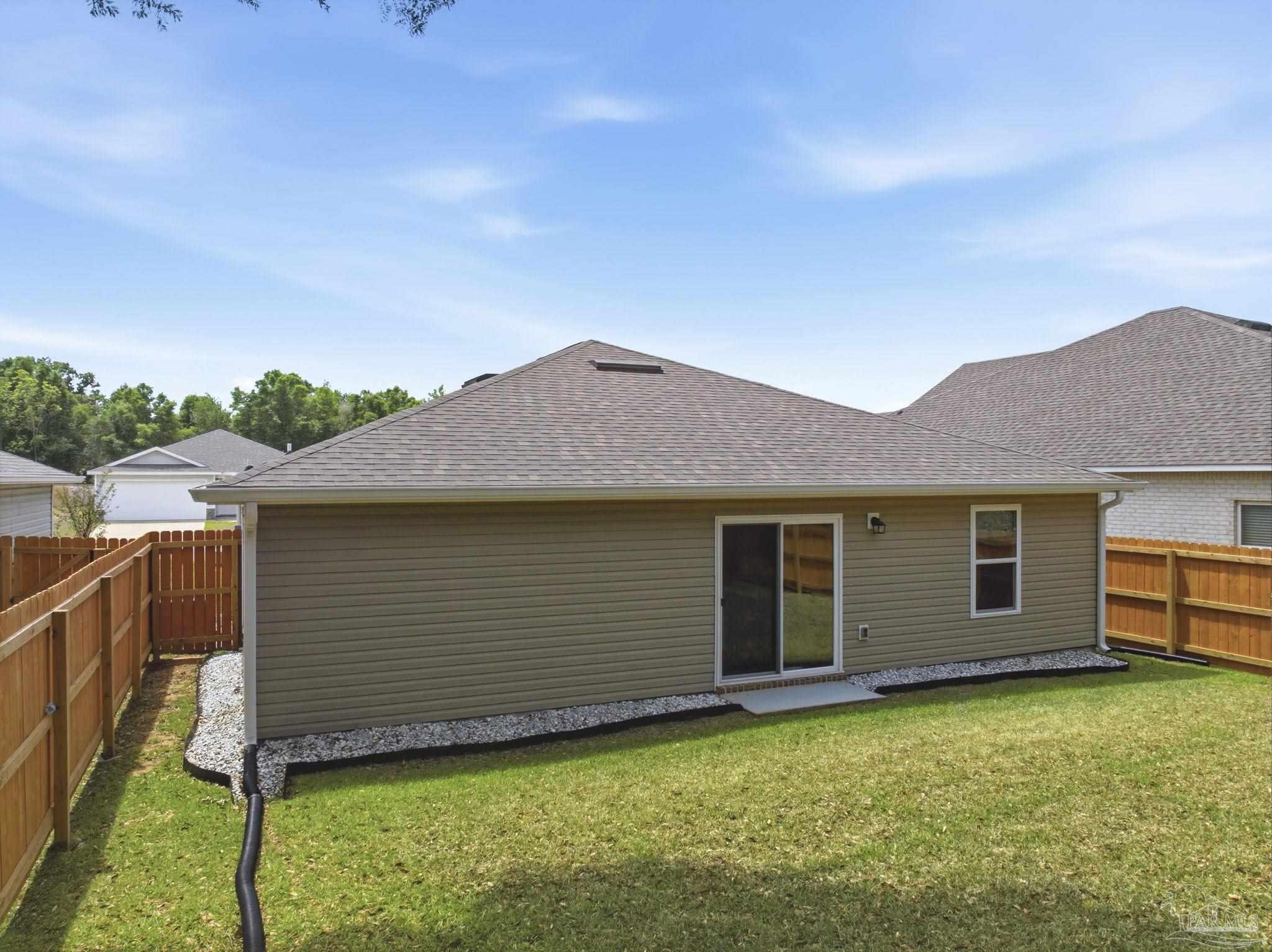 2752 Savannah Michelle Lane Pensacola FL 32534