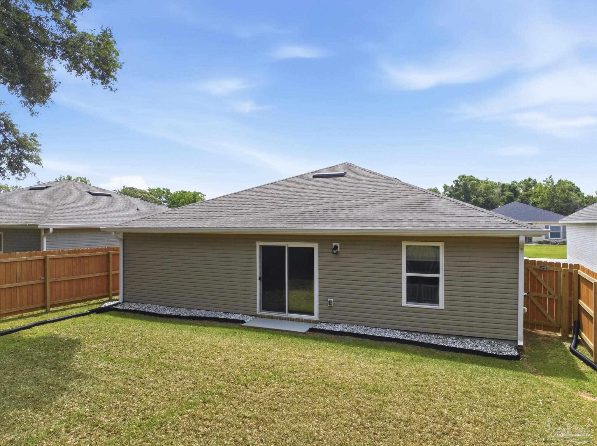 2752 Savannah Michelle Lane Pensacola FL 32534