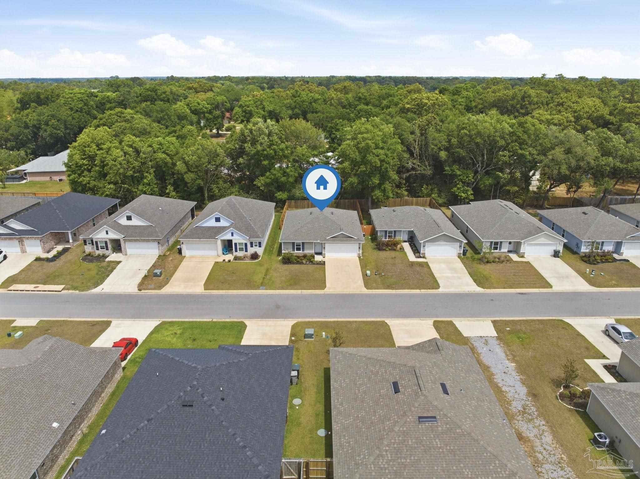 2752 Savannah Michelle Lane Pensacola FL 32534