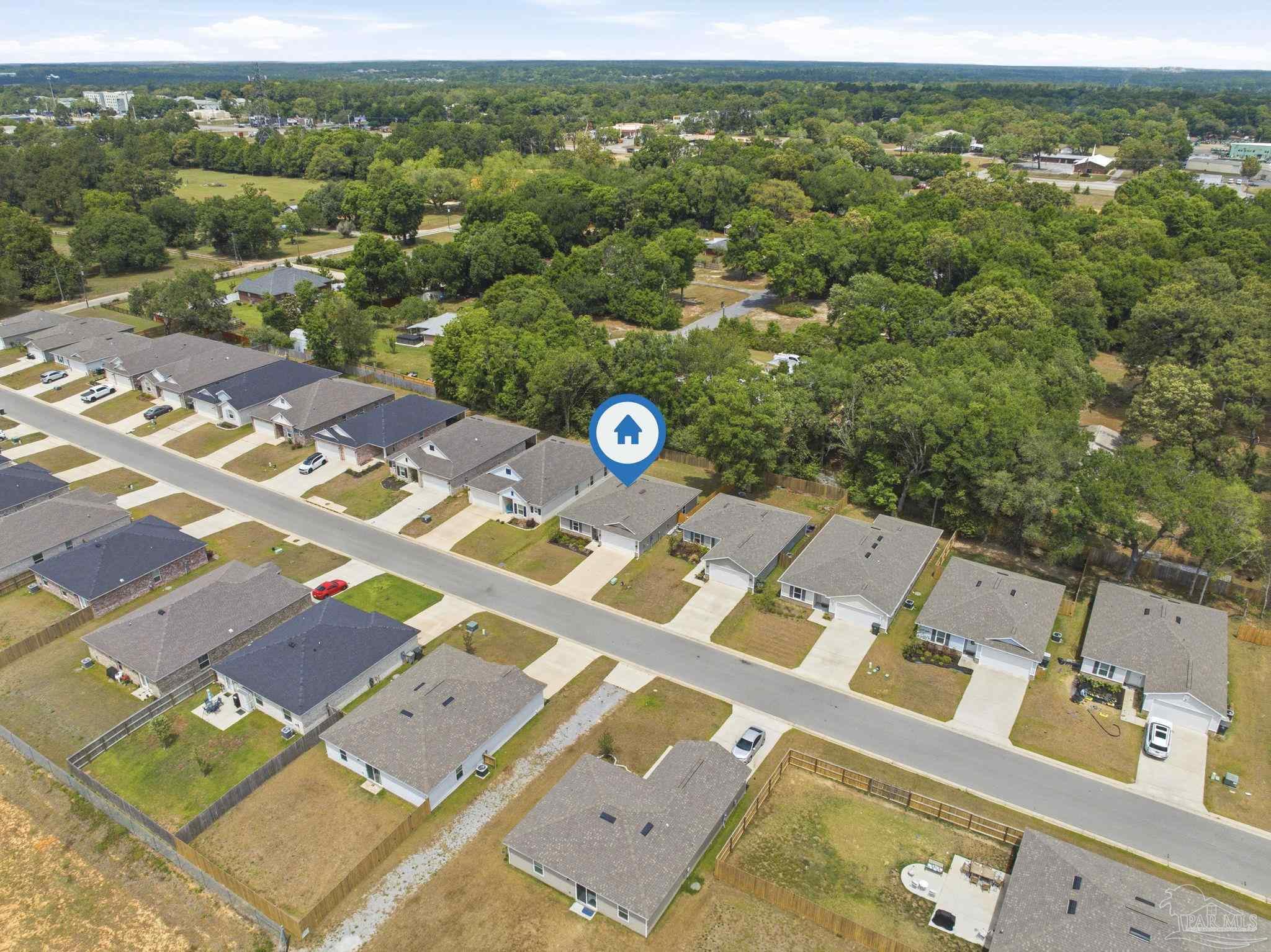 2752 Savannah Michelle Lane Pensacola FL 32534