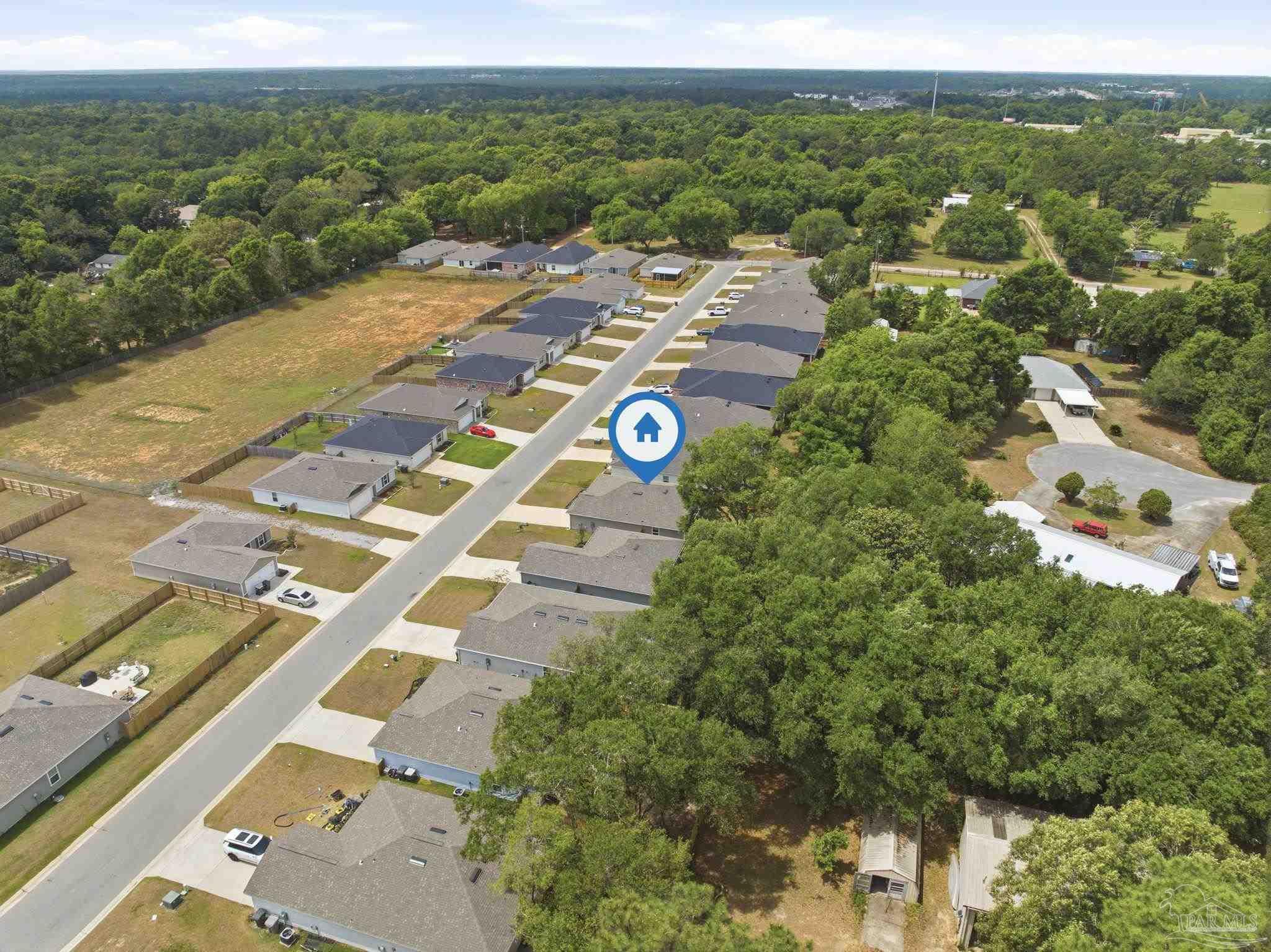 2752 Savannah Michelle Lane Pensacola FL 32534