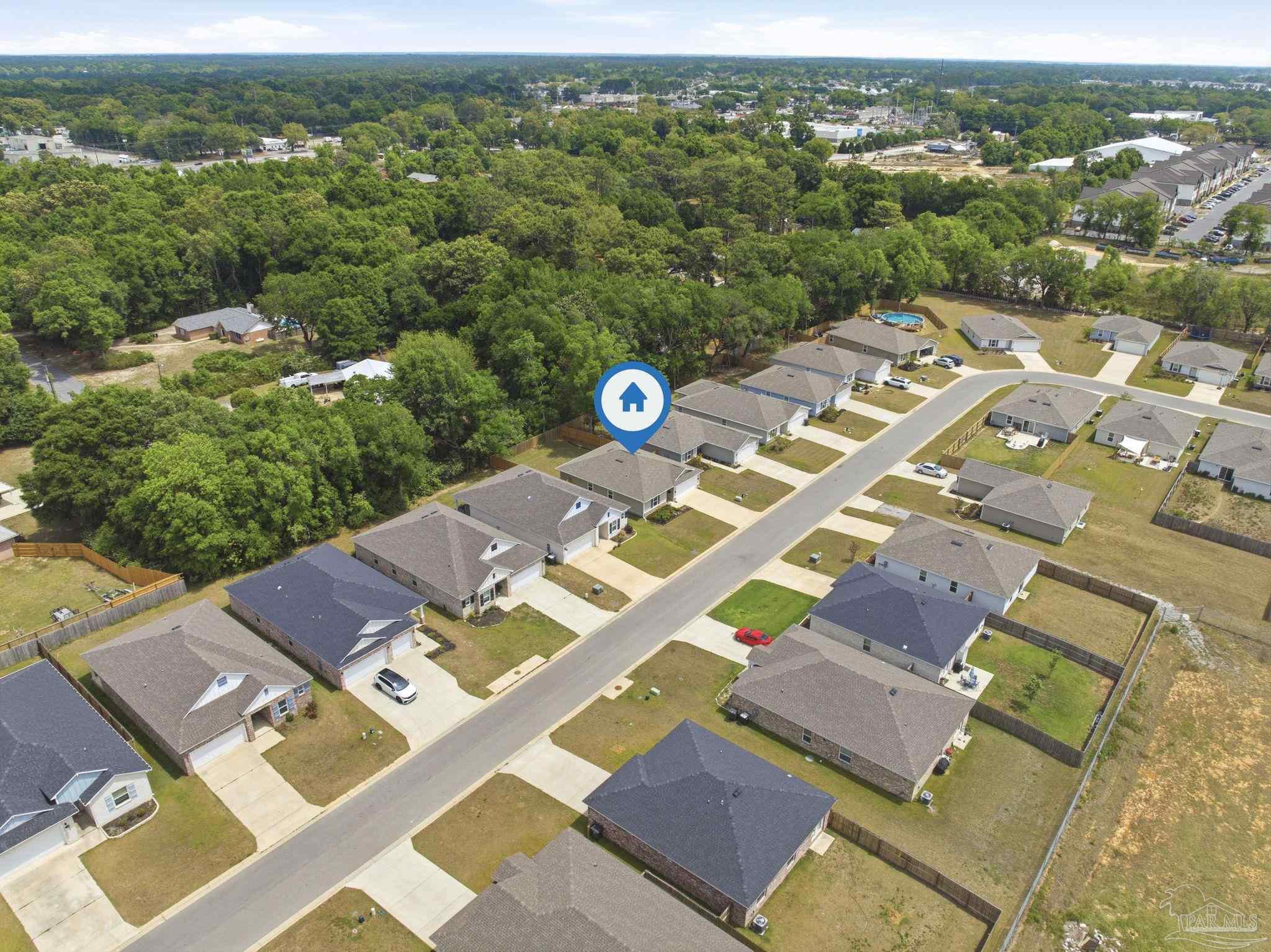 2752 Savannah Michelle Lane Pensacola FL 32534