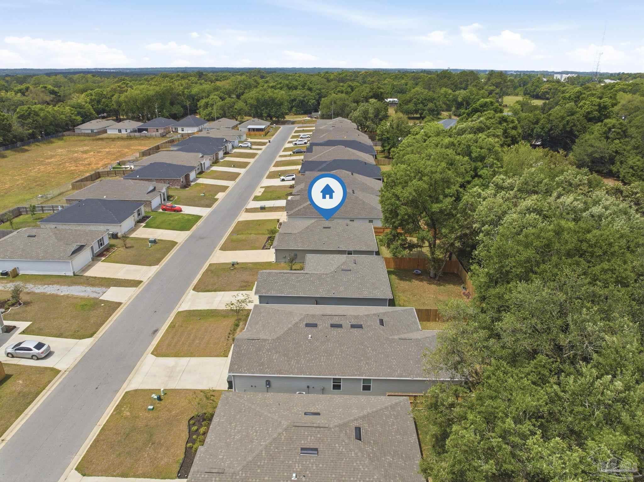 2752 Savannah Michelle Lane Pensacola FL 32534