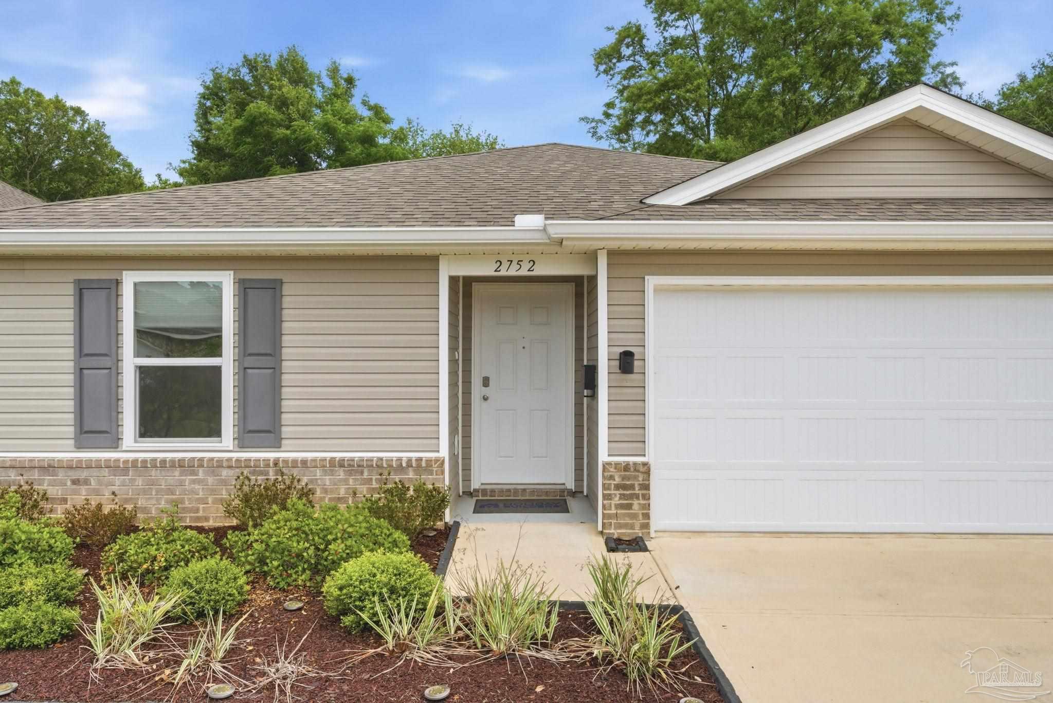 2752 Savannah Michelle Lane Pensacola FL 32534