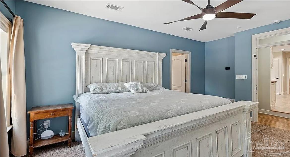 420 Fairpoint Drive Gulf Breeze FL 32561