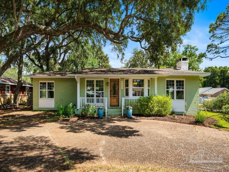 420 Fairpoint Drive Gulf Breeze FL 32561