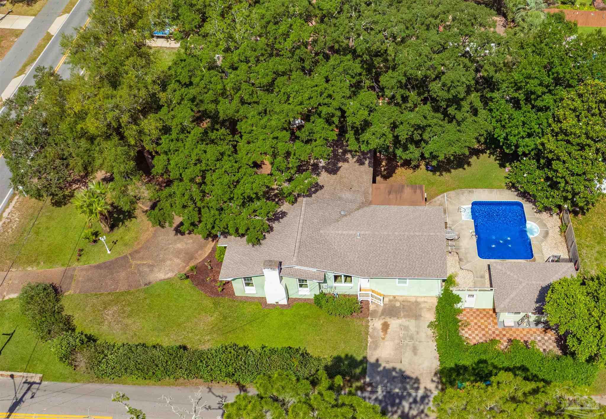 420 Fairpoint Drive Gulf Breeze FL 32561