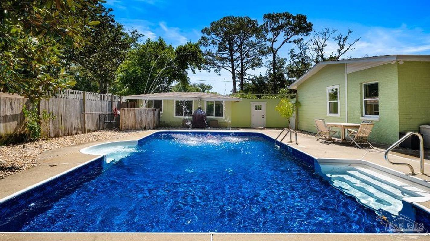 420 Fairpoint Drive Gulf Breeze FL 32561