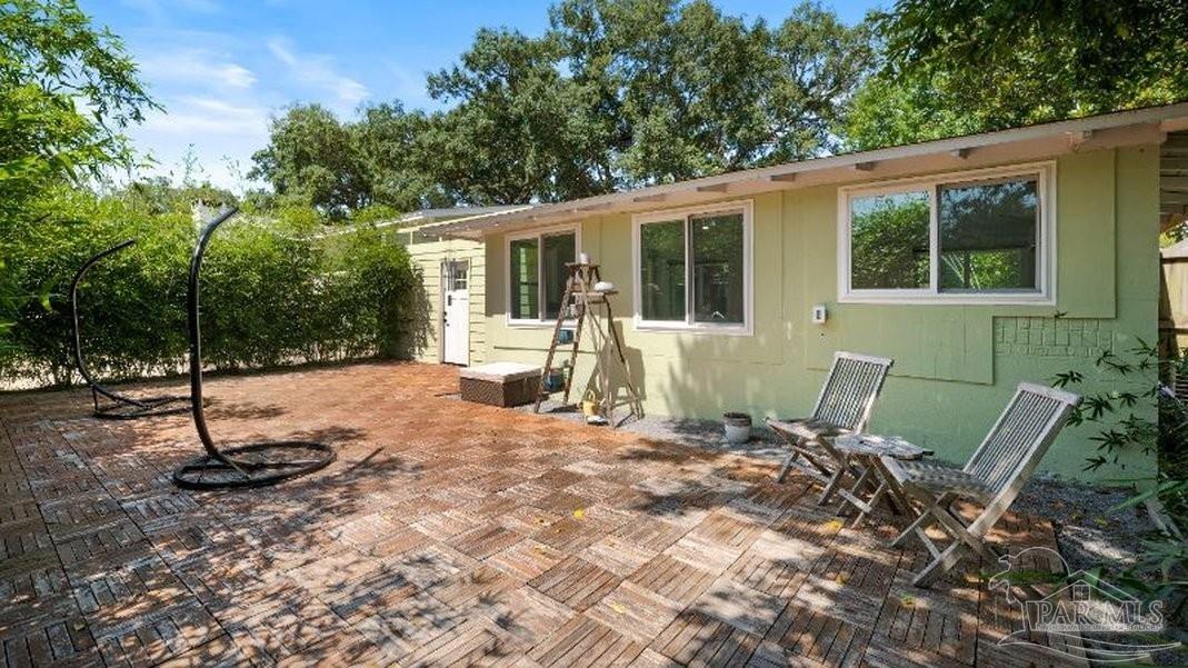 420 Fairpoint Drive Gulf Breeze FL 32561
