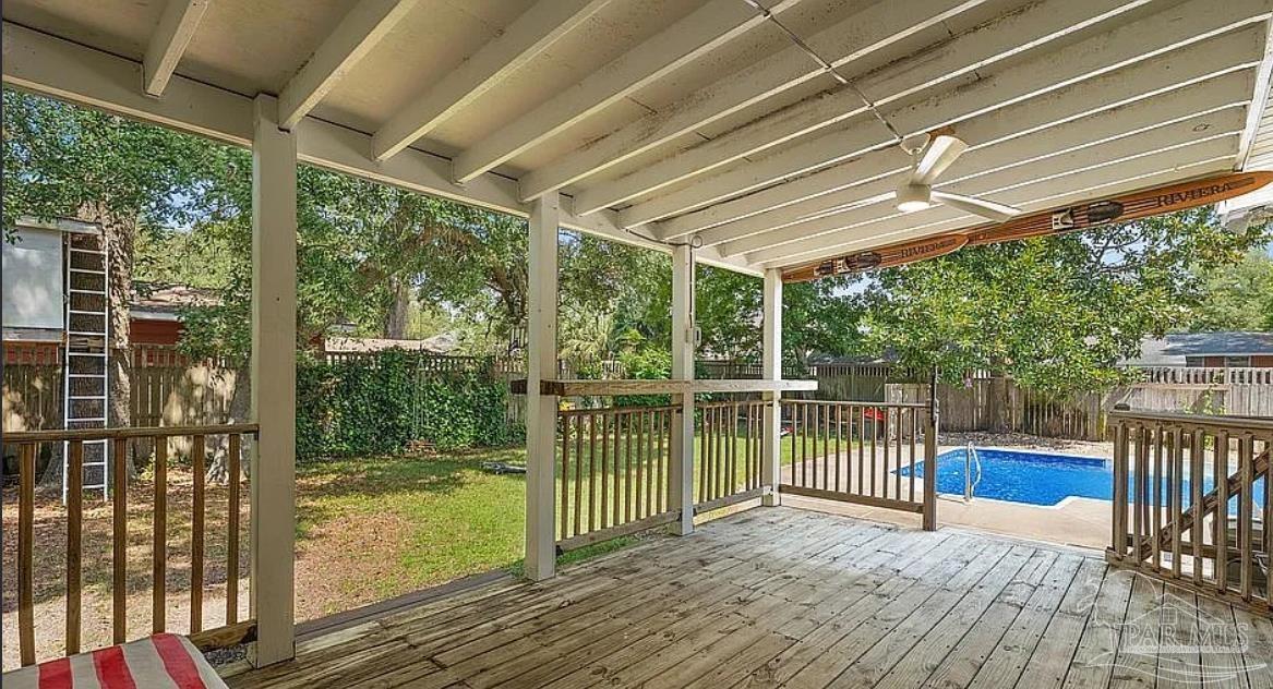 420 Fairpoint Drive Gulf Breeze FL 32561