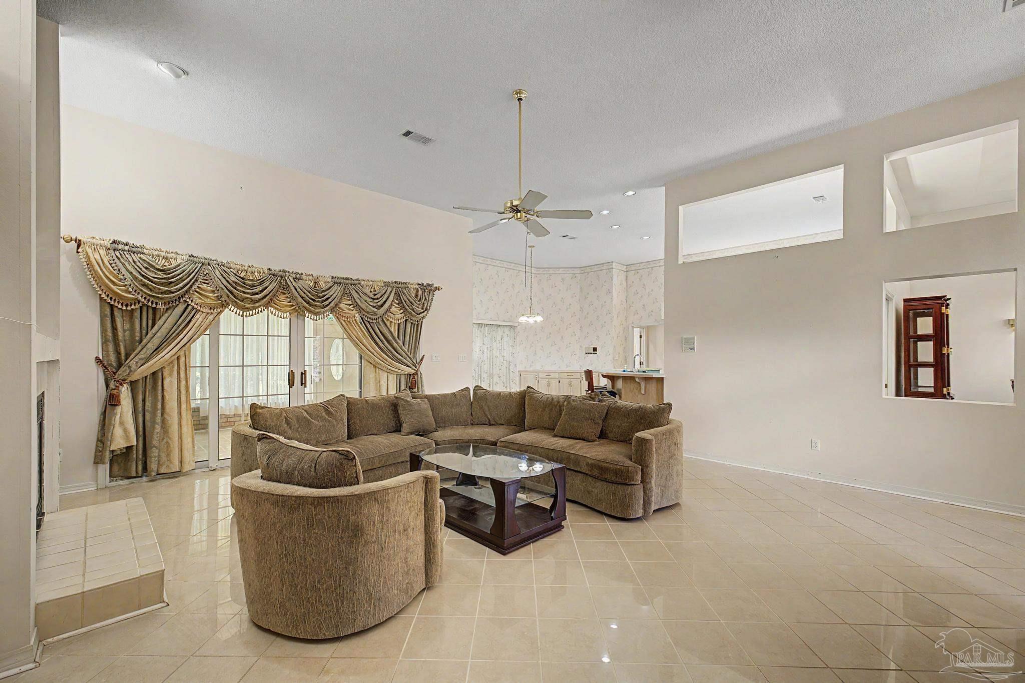 1241 Tecumseh Trail Pensacola FL 32514