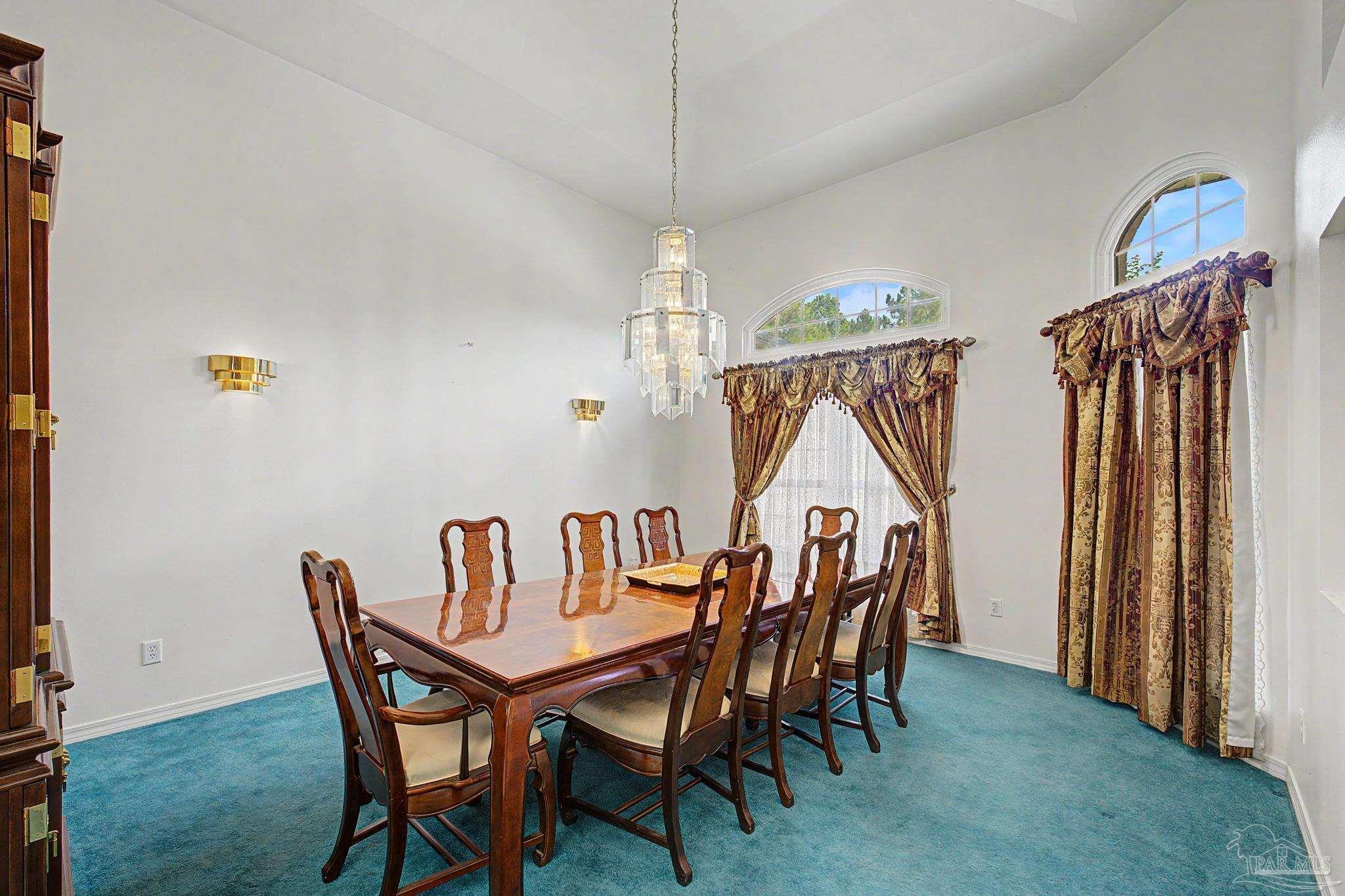 1241 Tecumseh Trail Pensacola FL 32514