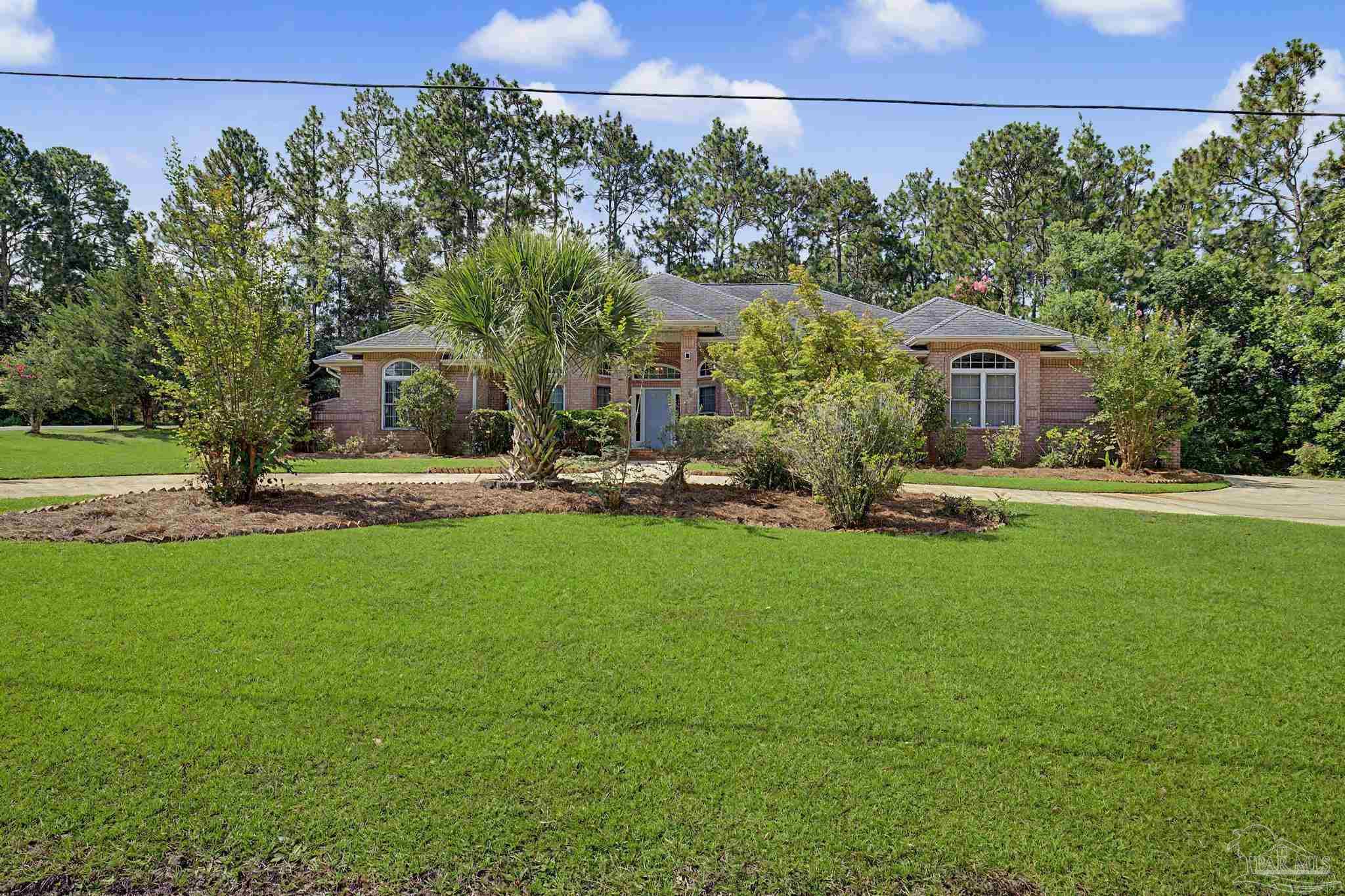 1241 Tecumseh Trail Pensacola FL 32514
