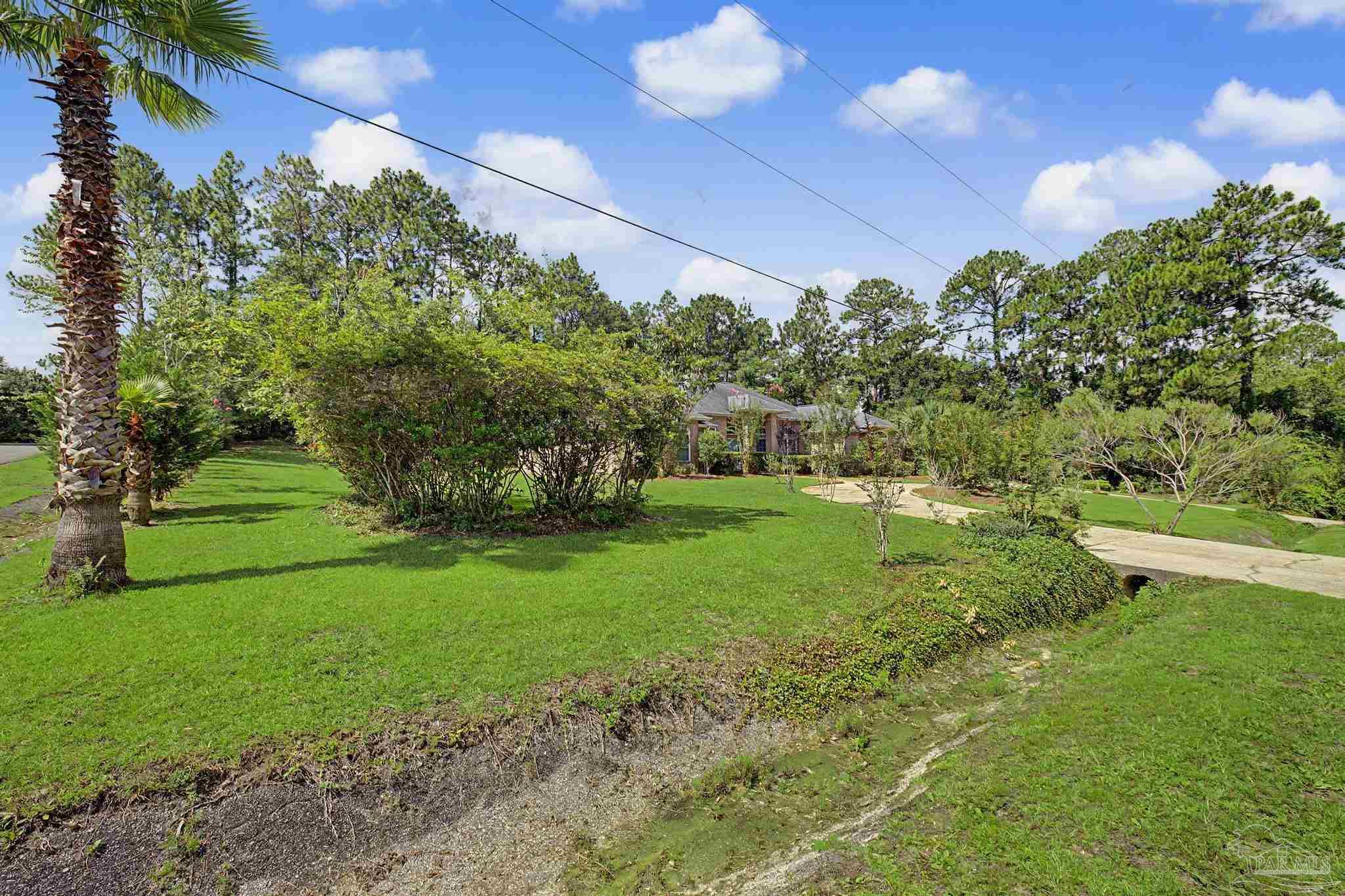 1241 Tecumseh Trail Pensacola FL 32514