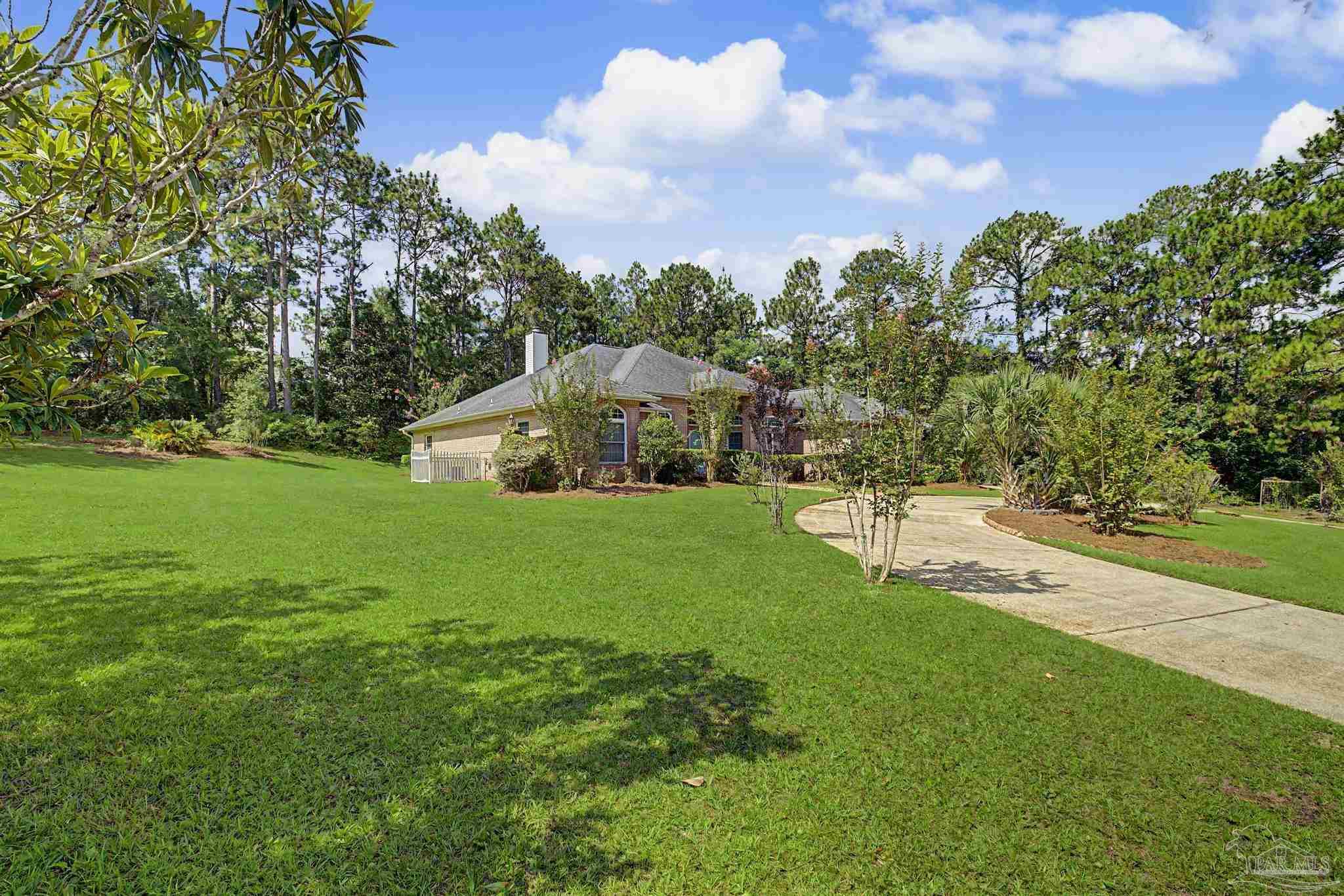 1241 Tecumseh Trail Pensacola FL 32514