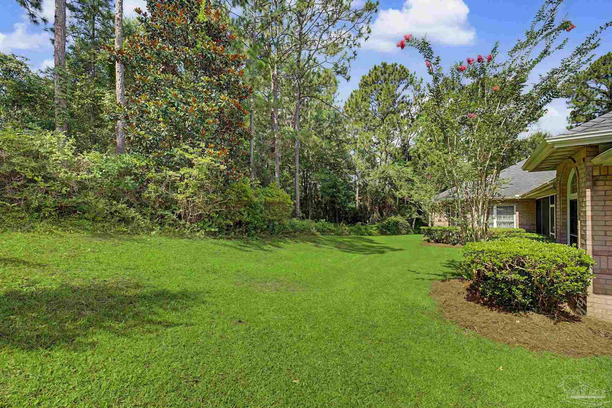 1241 Tecumseh Trail Pensacola FL 32514