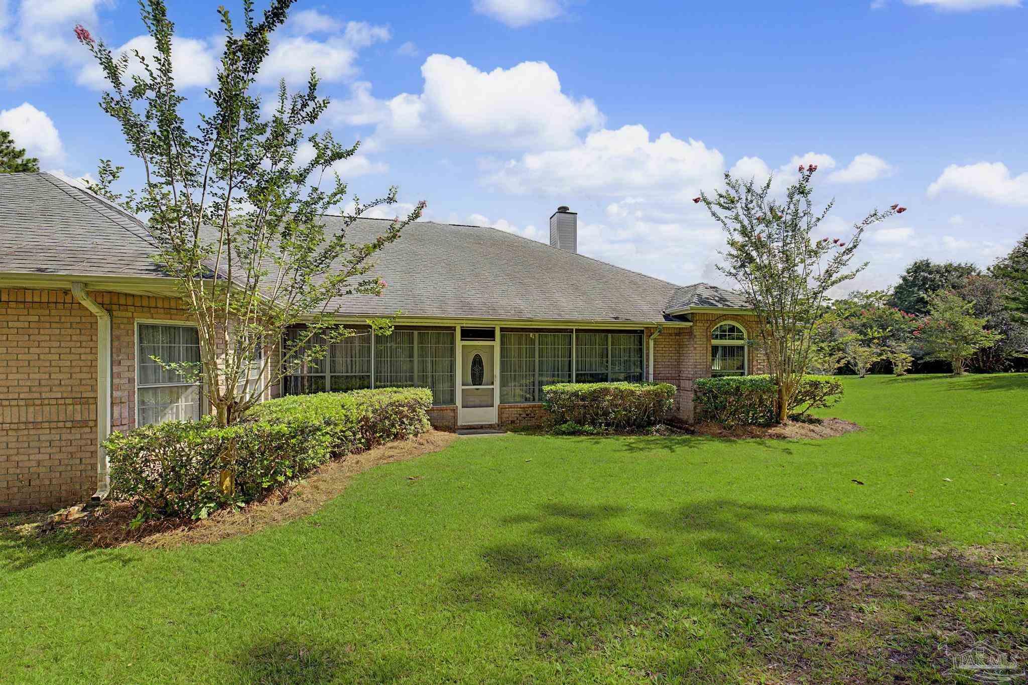 1241 Tecumseh Trail Pensacola FL 32514