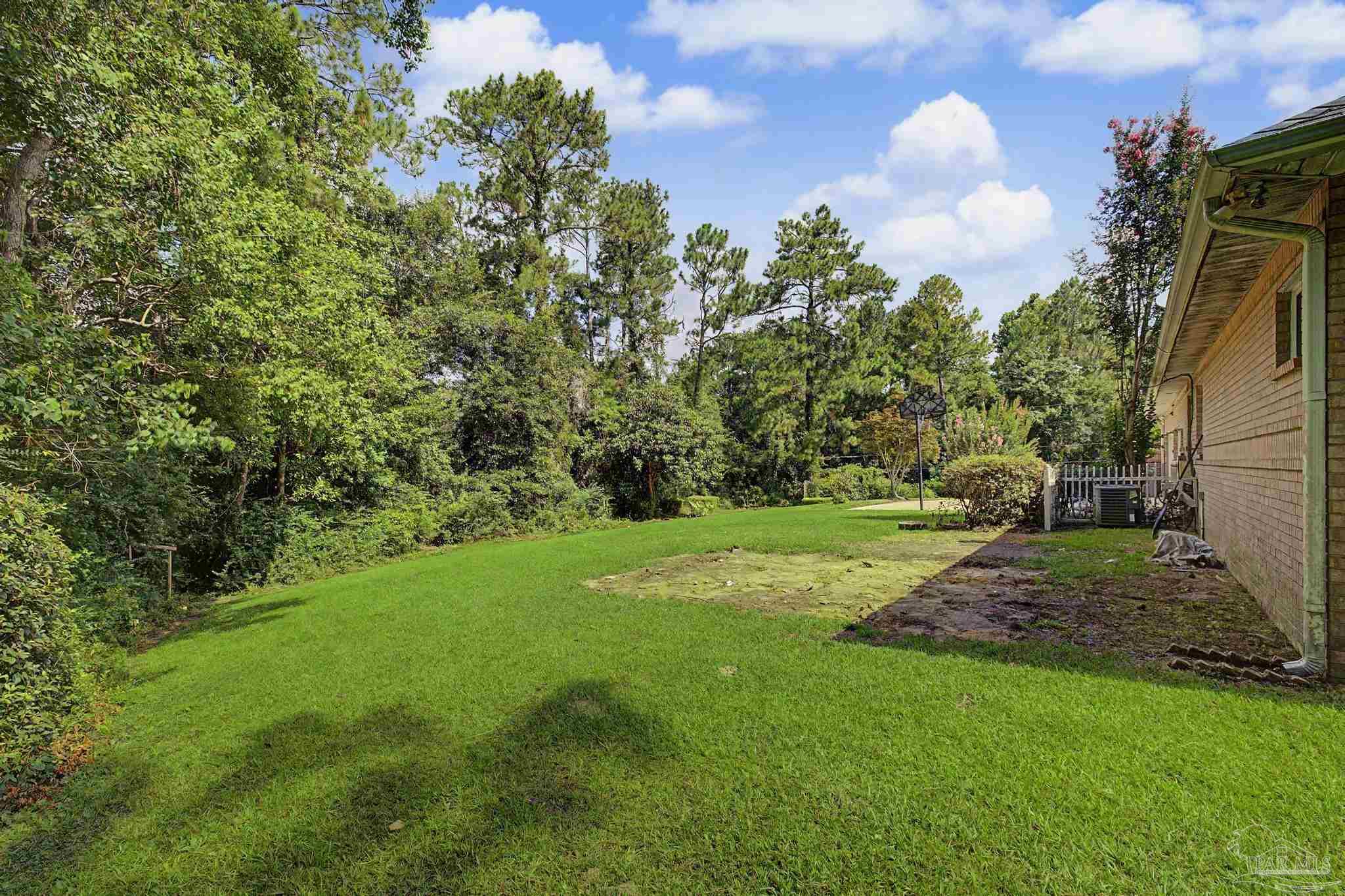 1241 Tecumseh Trail Pensacola FL 32514