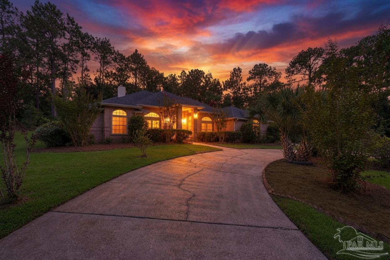 1241 Tecumseh Trail Pensacola FL 32514