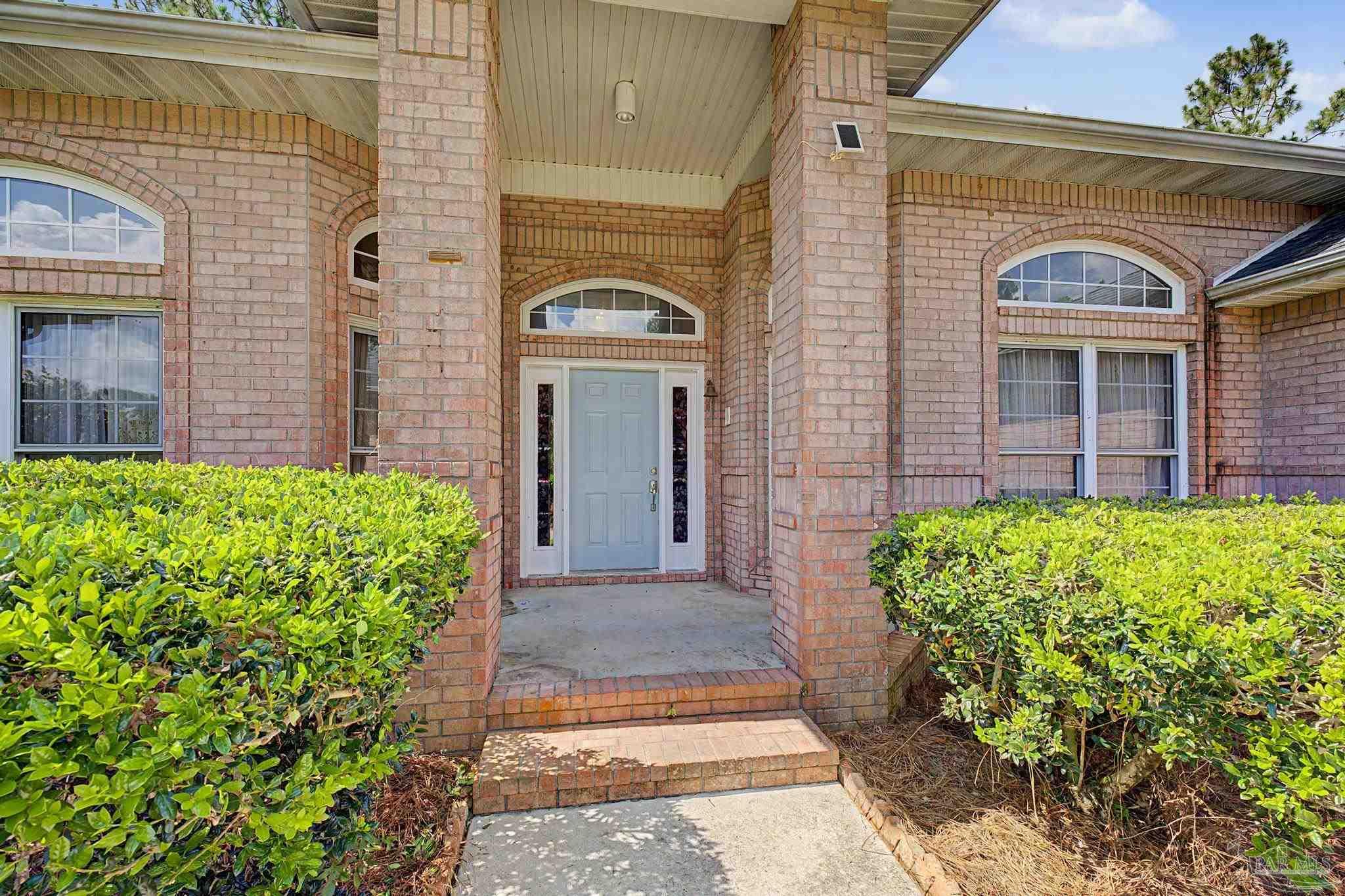1241 Tecumseh Trail Pensacola FL 32514