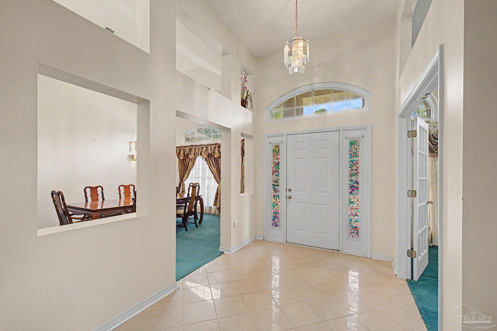 1241 Tecumseh Trail Pensacola FL 32514