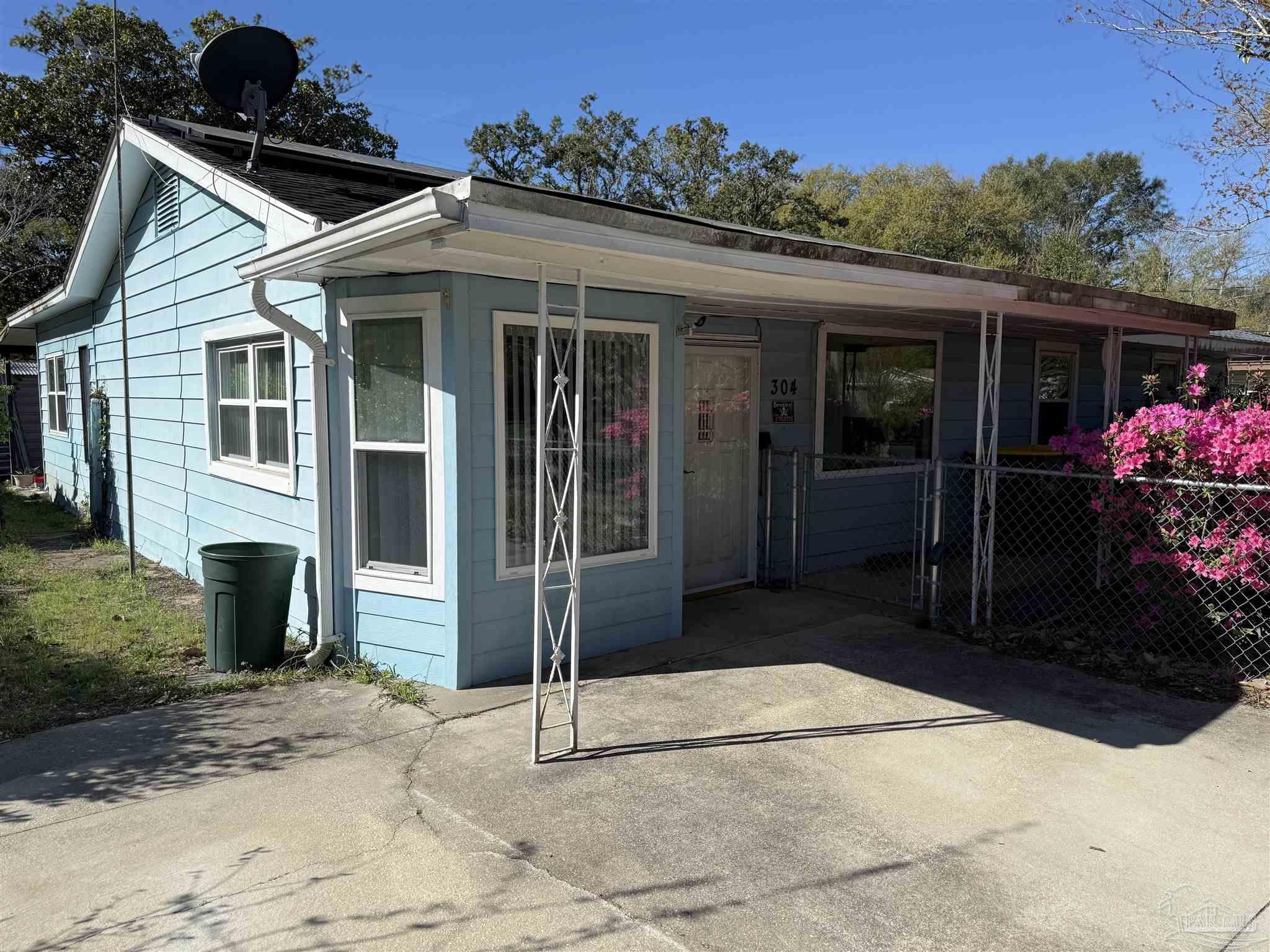 304 NW Oakland Circle Ft Walton Beach FL 32548