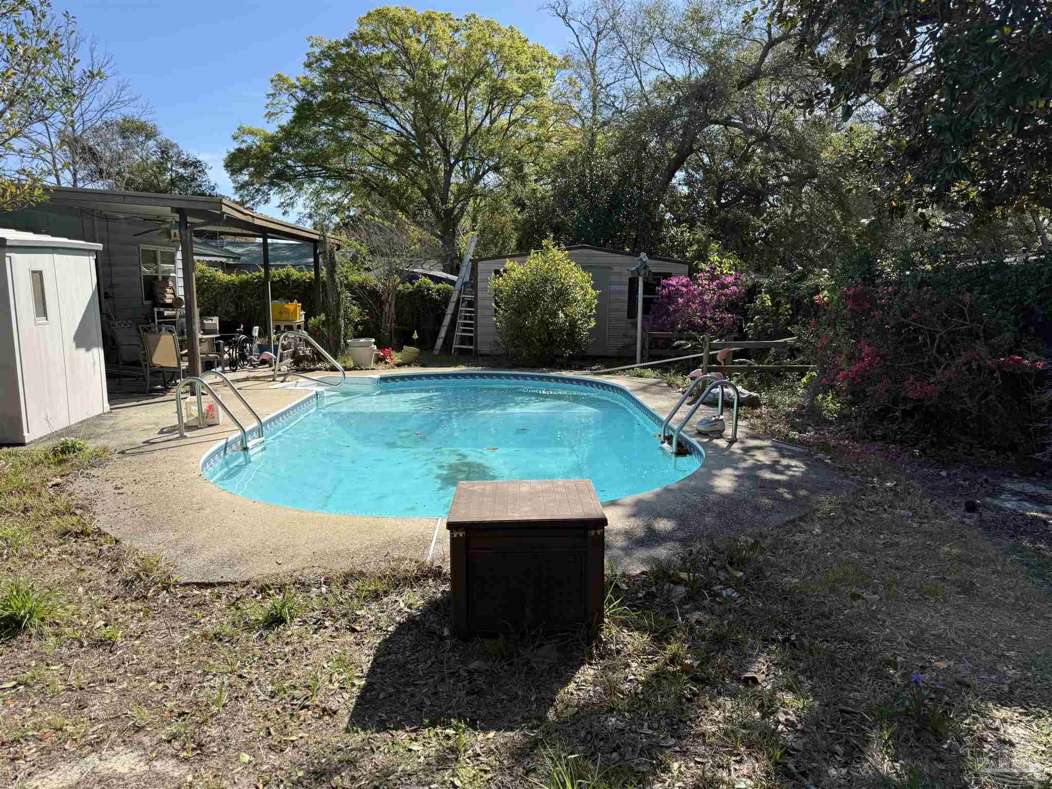 304 NW Oakland Circle Ft Walton Beach FL 32548