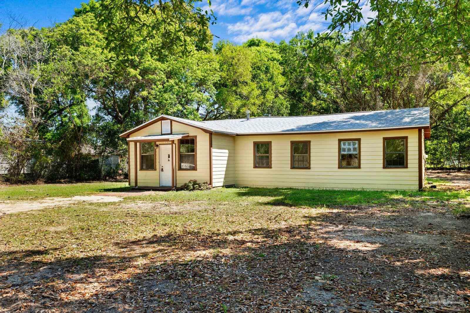 2403 E Johnson Avenue Pensacola FL 32514