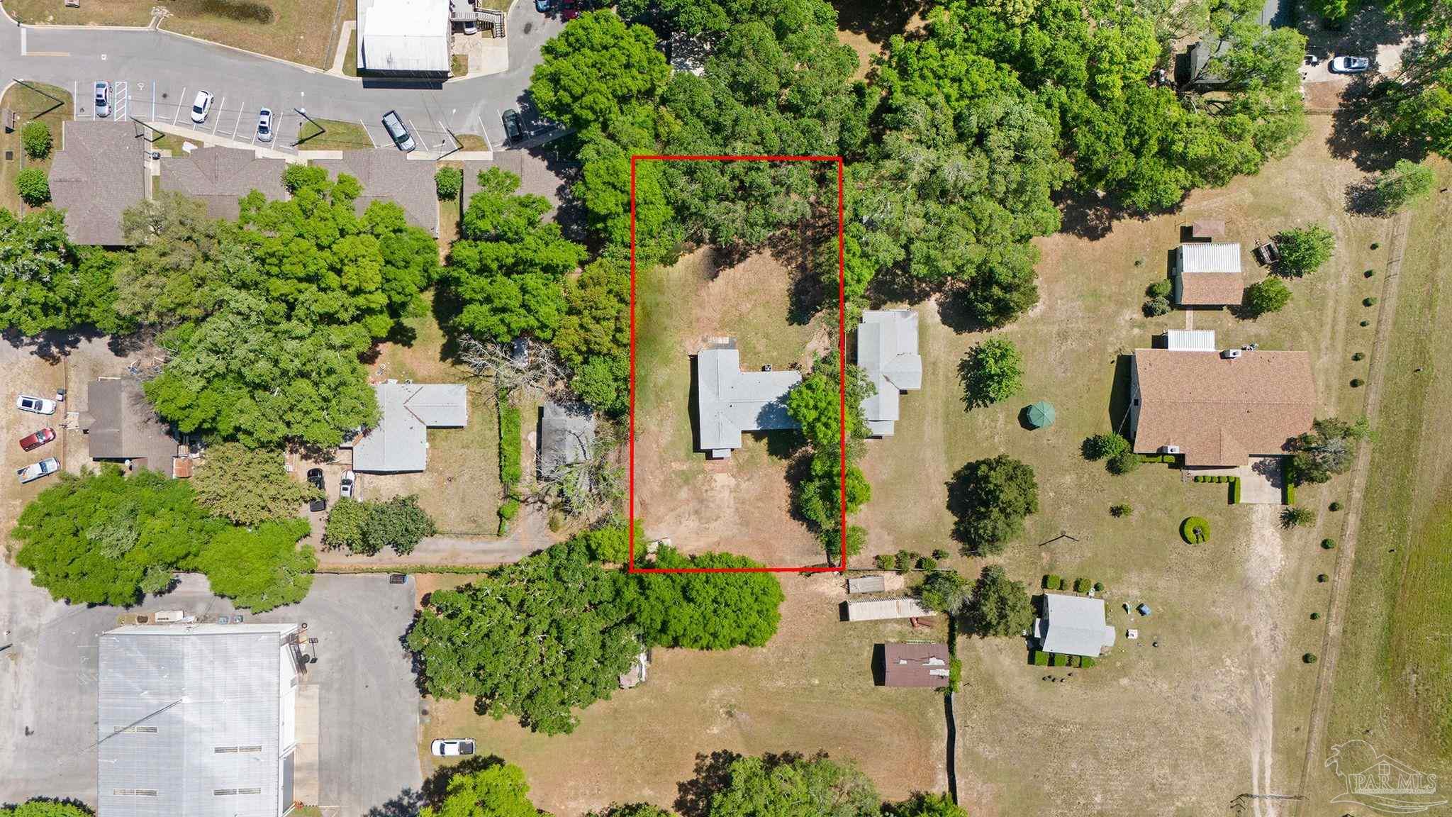 2403 E Johnson Avenue Pensacola FL 32514