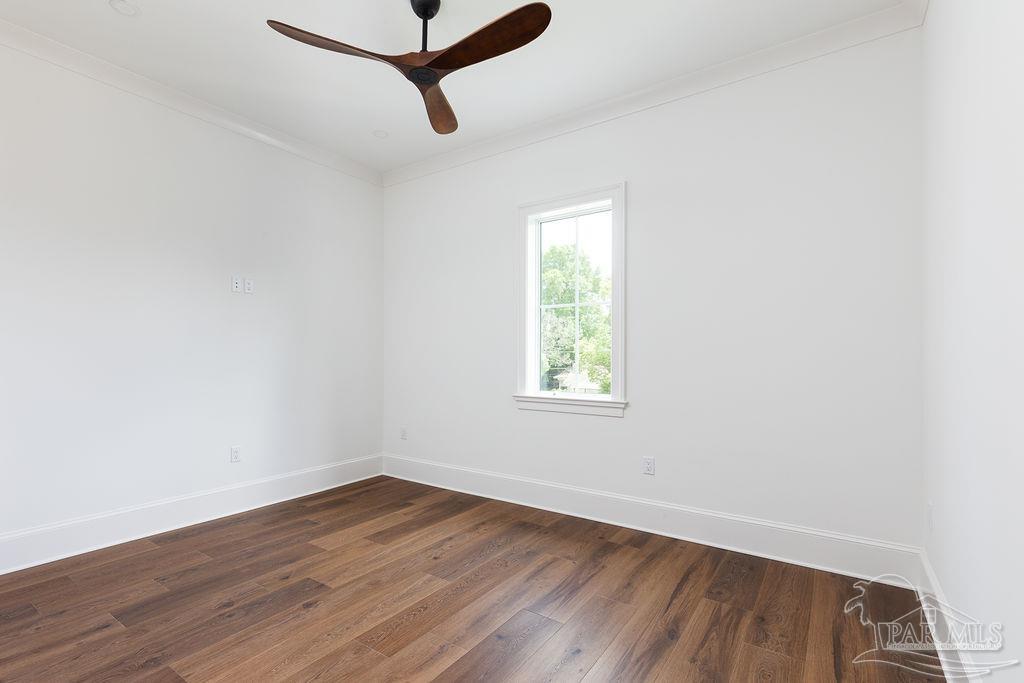 1608 E Avery Street Pensacola FL 32503