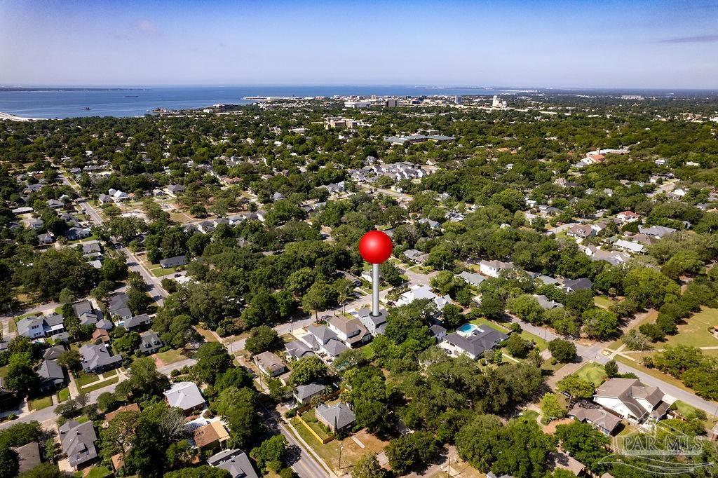 1608 E Avery Street Pensacola FL 32503