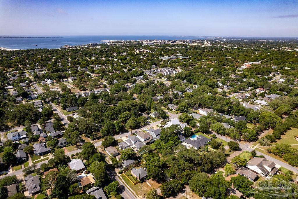 1608 E Avery Street Pensacola FL 32503
