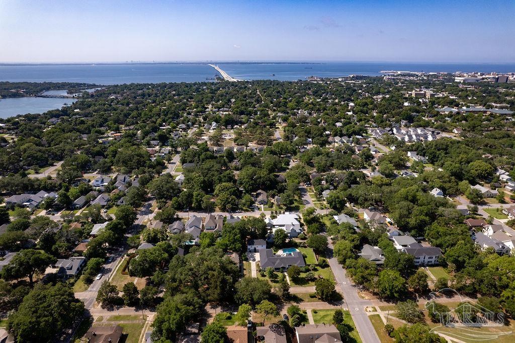 1608 E Avery Street Pensacola FL 32503