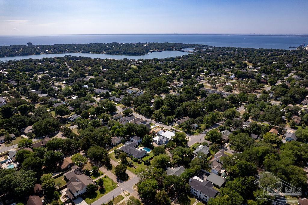 1608 E Avery Street Pensacola FL 32503
