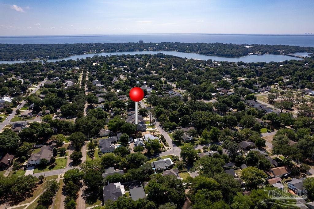 1608 E Avery Street Pensacola FL 32503