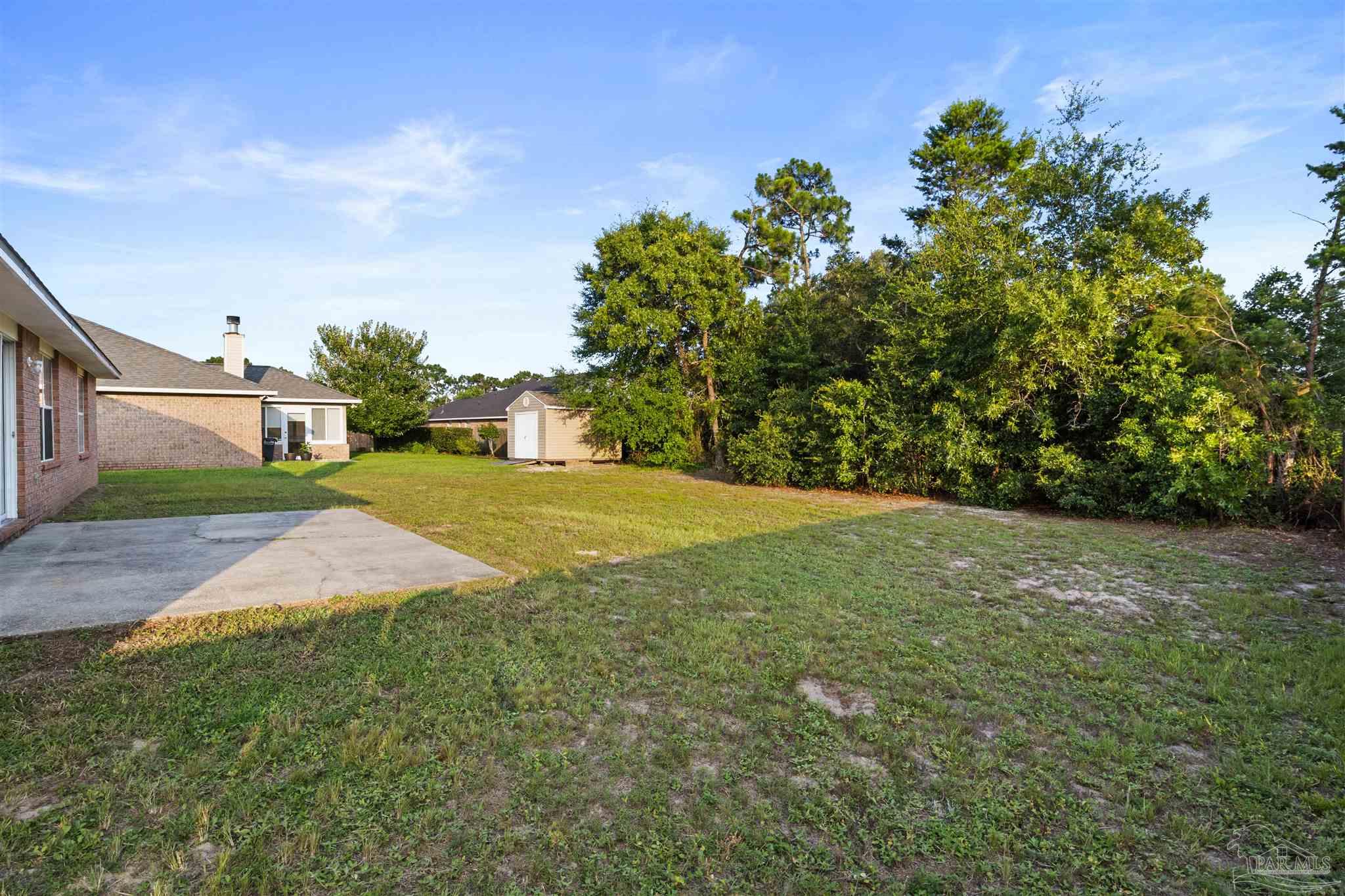 643 Downhaul Drive Pensacola FL 32507