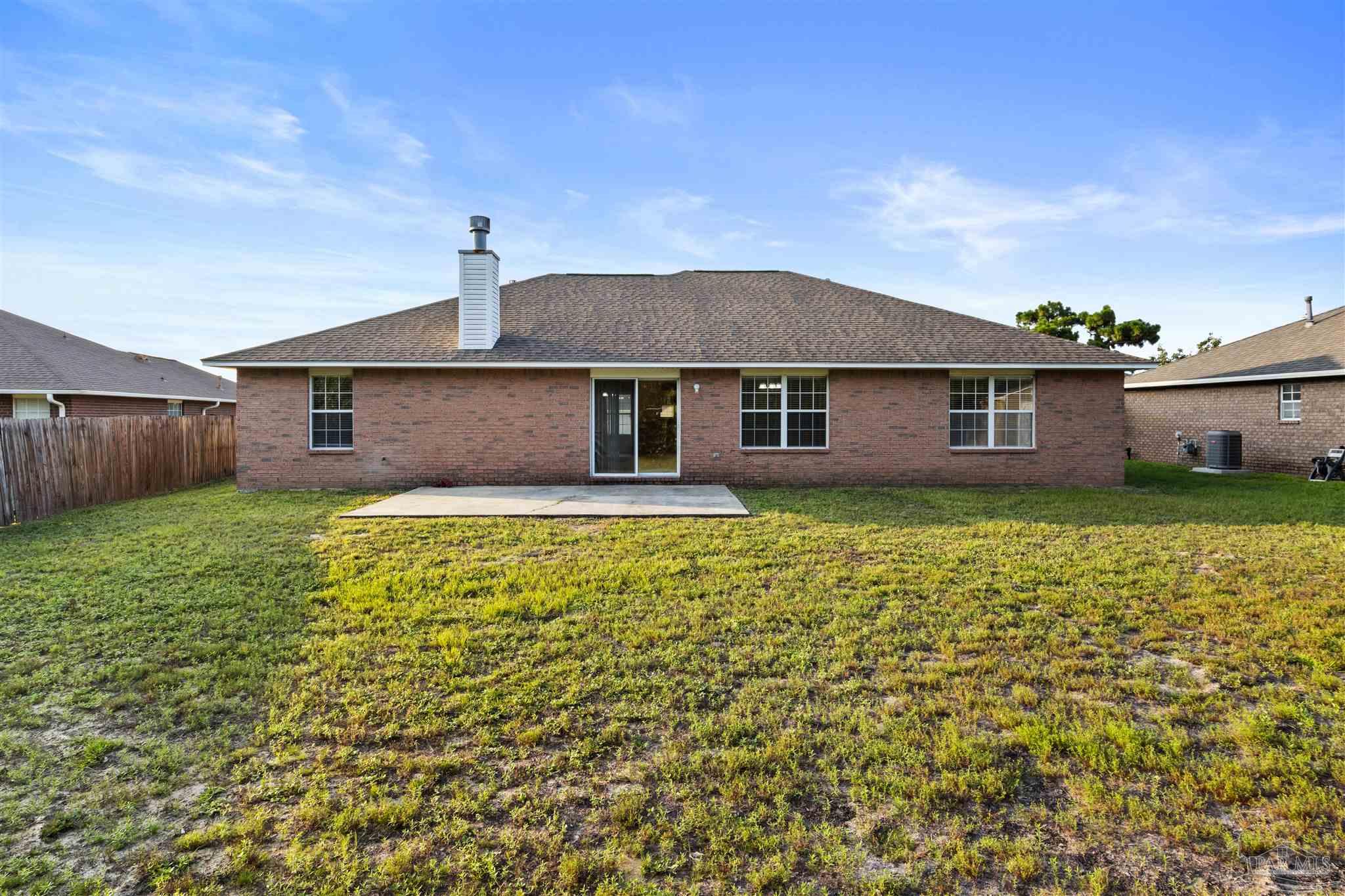 643 Downhaul Drive Pensacola FL 32507